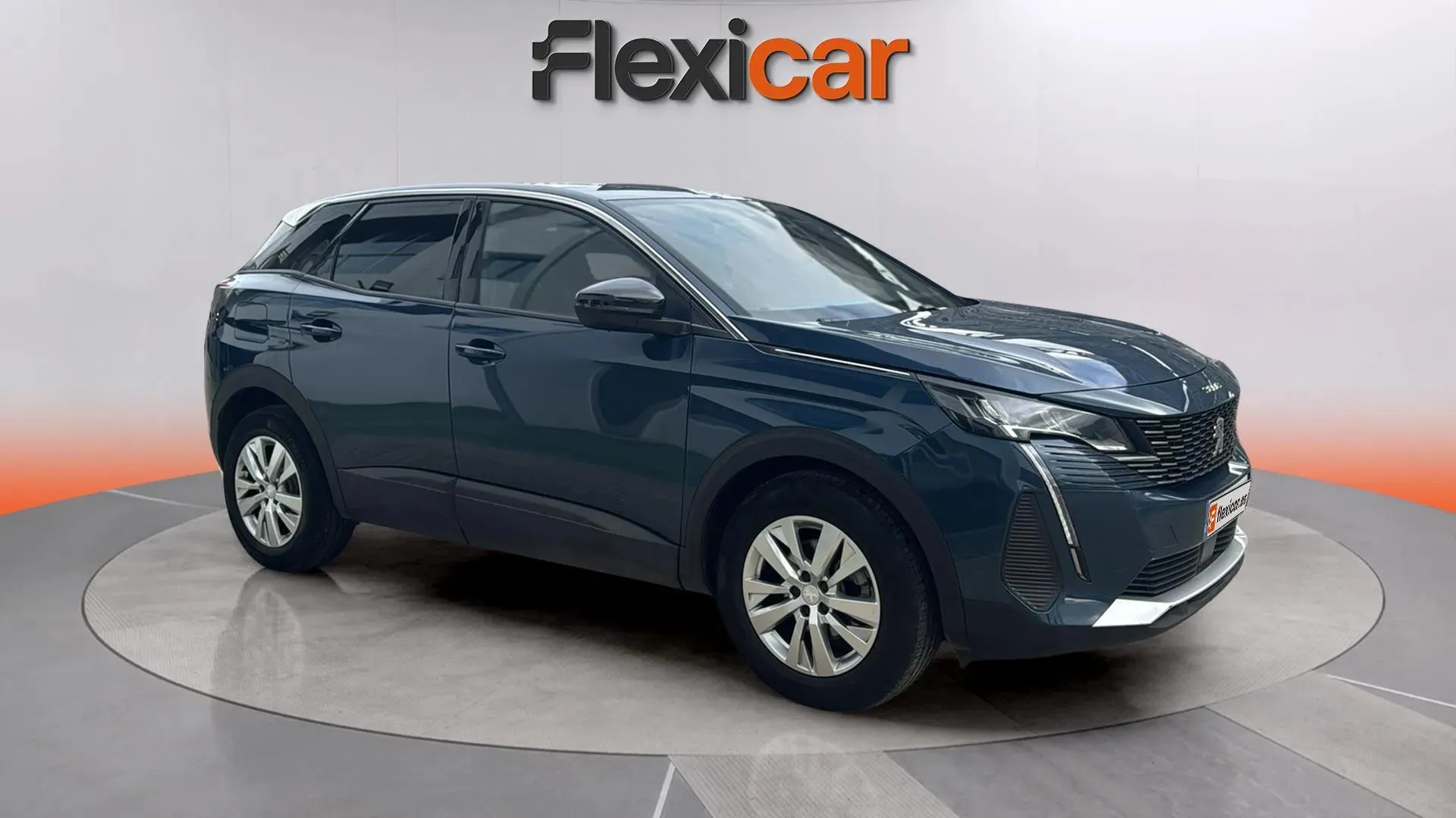 Peugeot 3008 1.2 PureTech 96KW S&S Active Pack