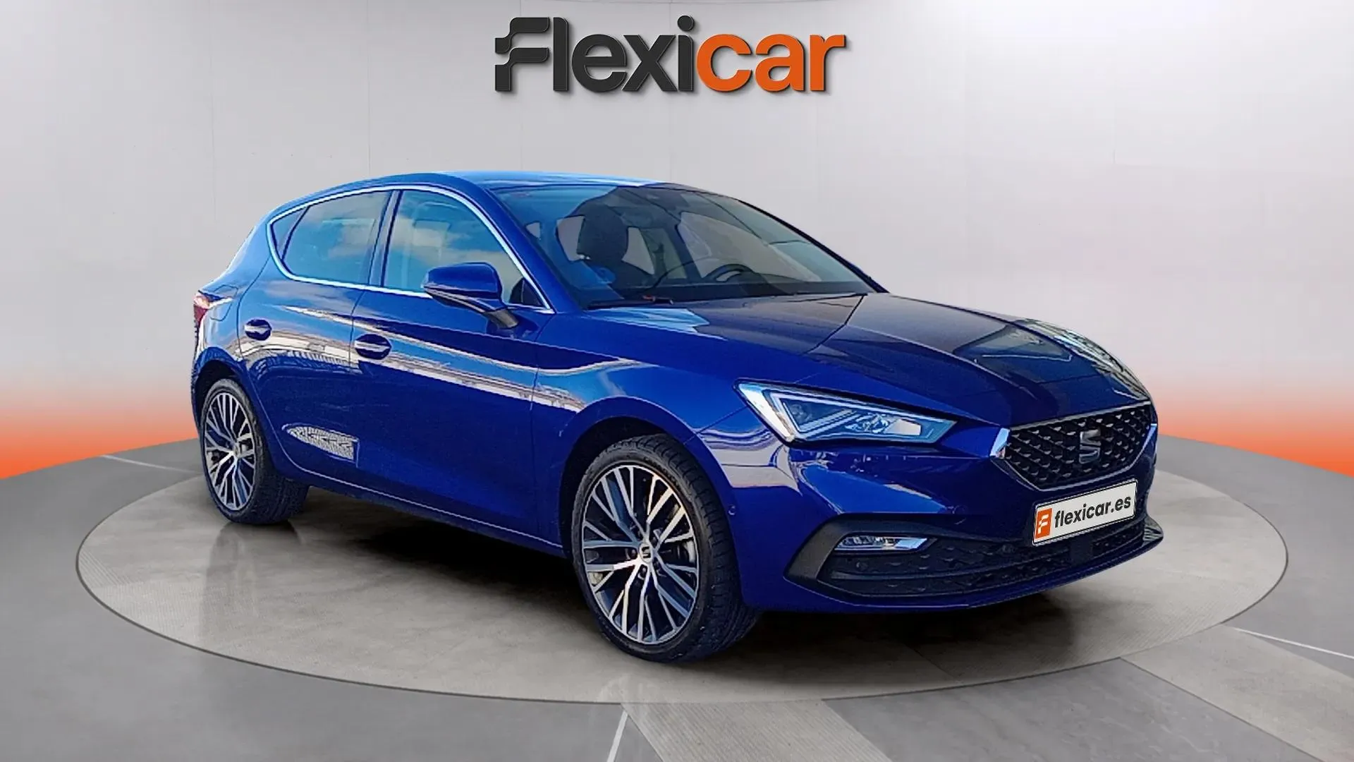 SEAT Leon 1.4 e-Hybrid DSG-6 S&S Xcellence Go XL