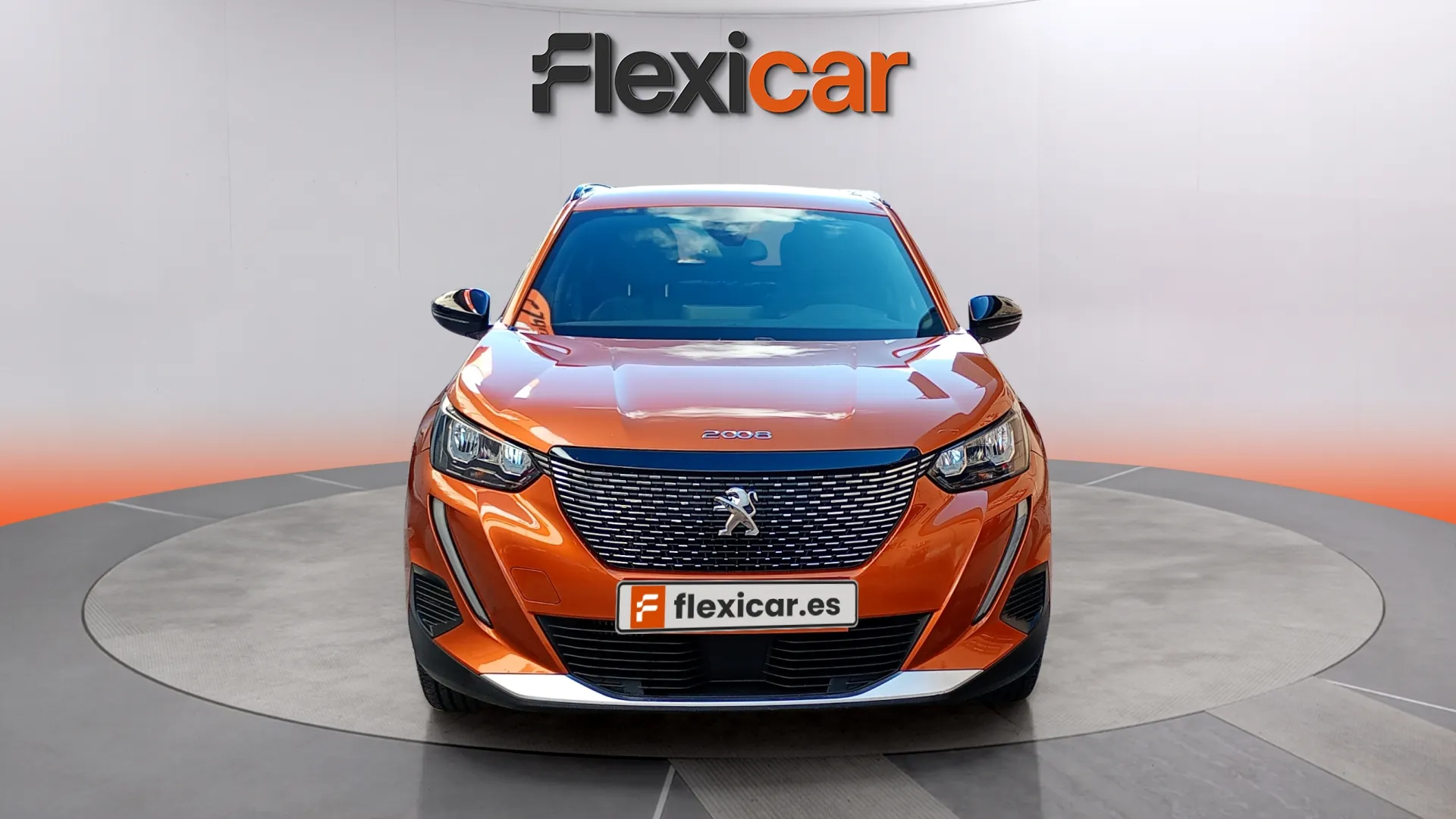 Peugeot 2008 Active Pack Puretech 100 S&S 6 Vel. MAN