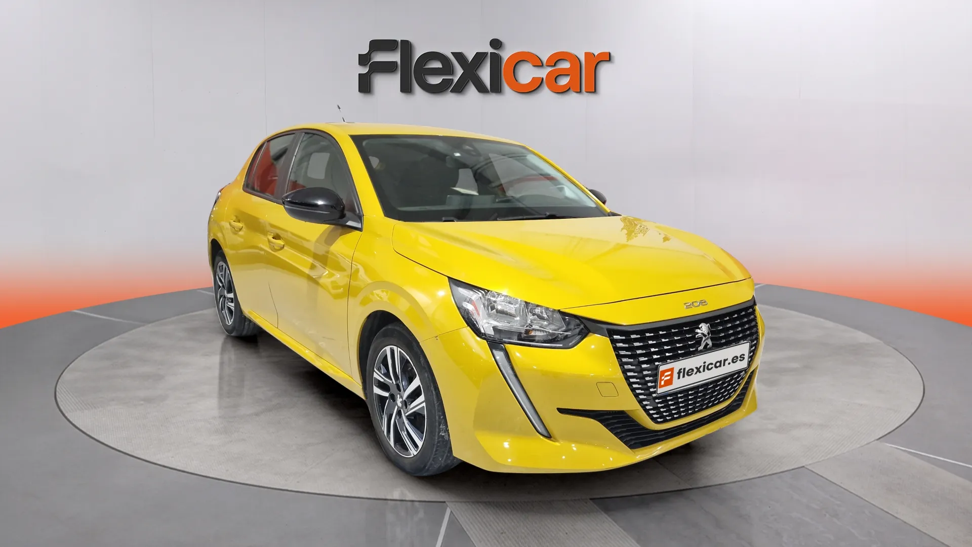 Peugeot 208 PureTech 73kW (100CV) Active Pack