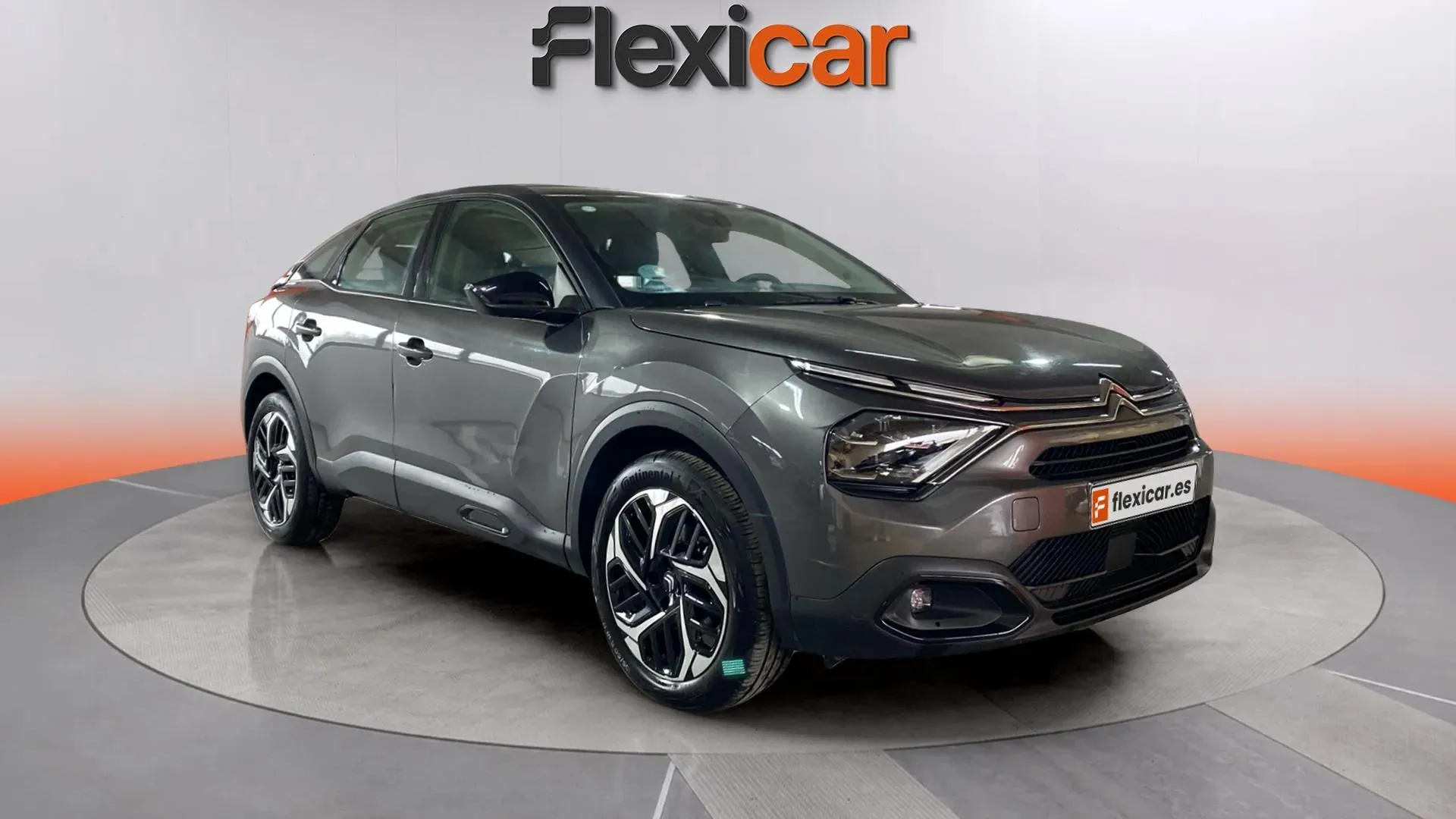 Citroën C4 PureTech 130 S&S 6v Feel Pack
