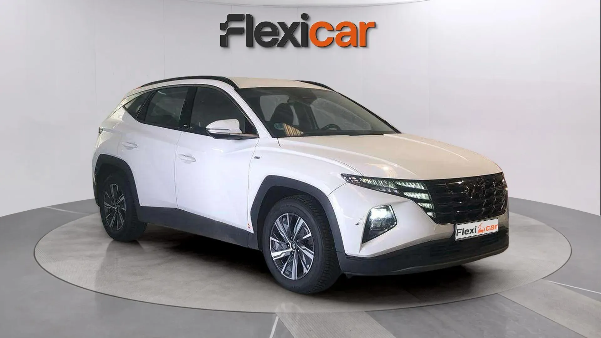 Hyundai Tucson 1.6 CRDI 100kW (136CV) 48V Maxx DCT