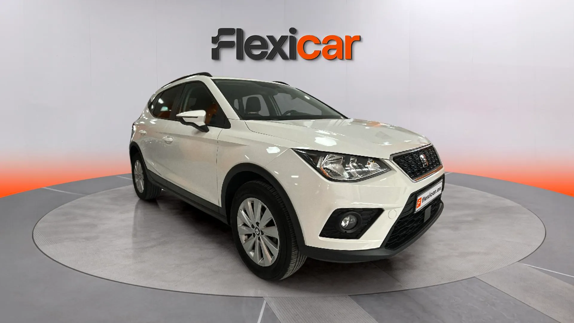 SEAT Arona 1.0 TSI 70kW (95CV) Style Edition Eco