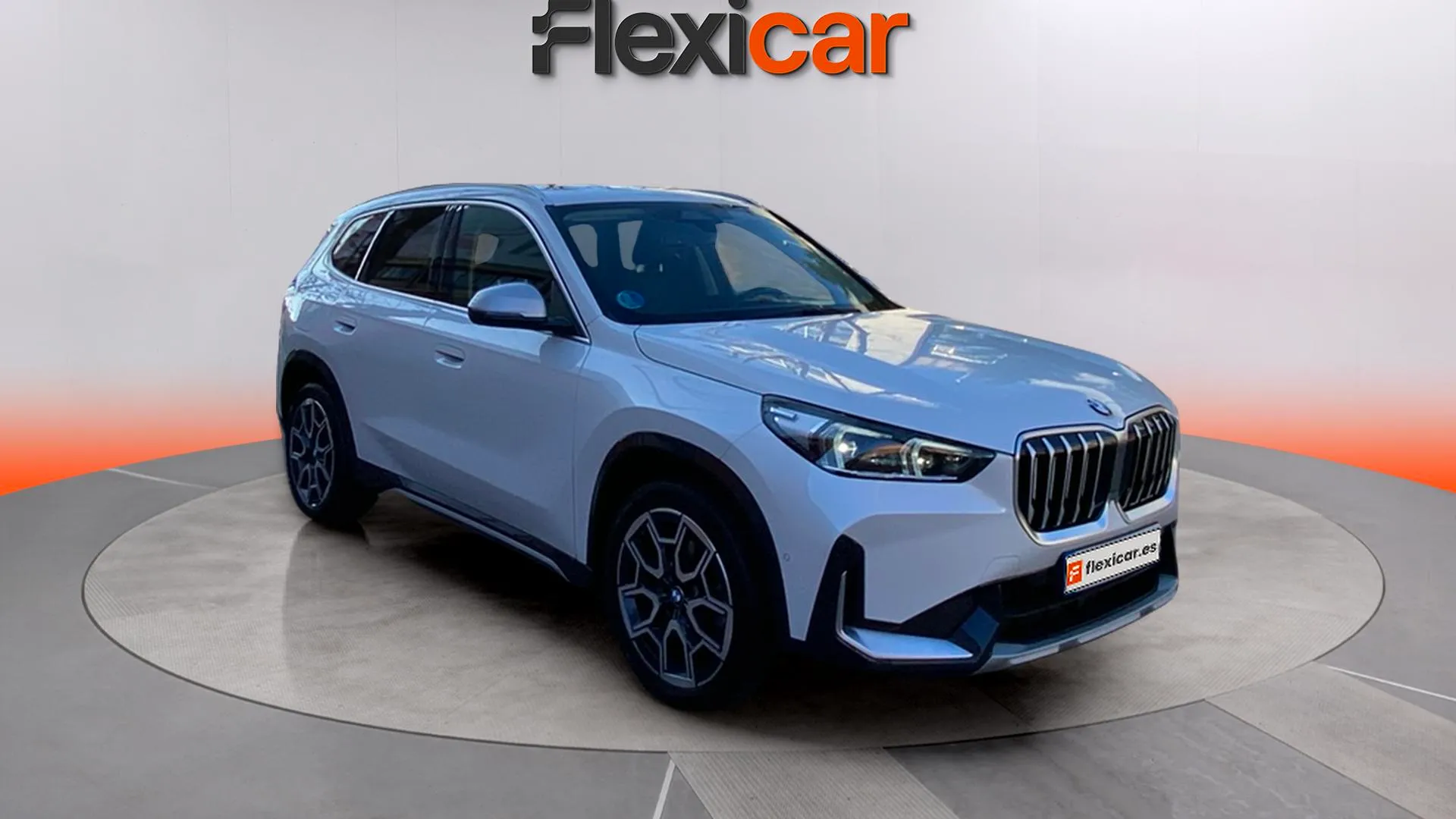 BMW X1 xDrive20d