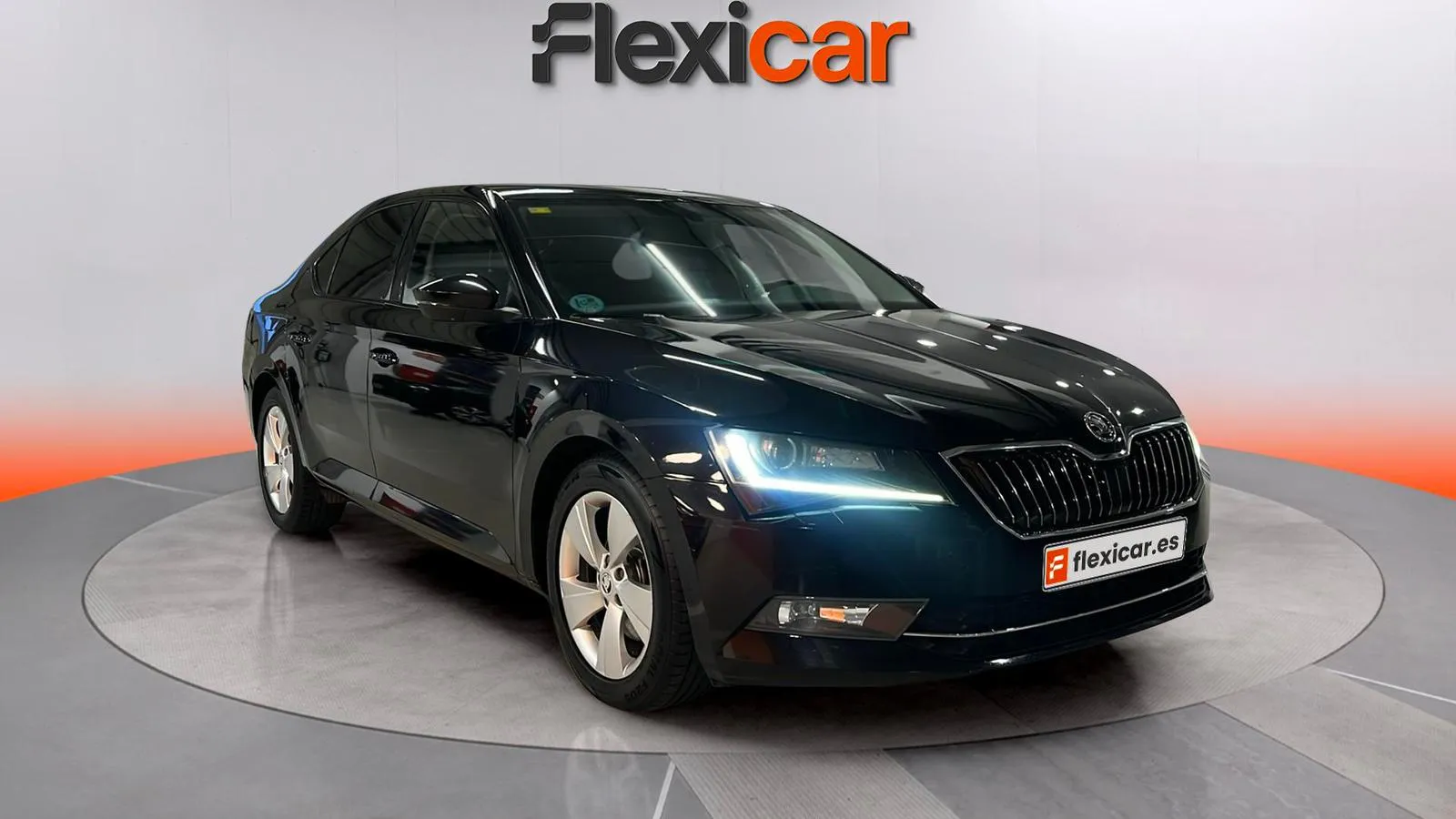 Škoda Superb 2.0 TDI 140KW AdBlue tech DSG Style