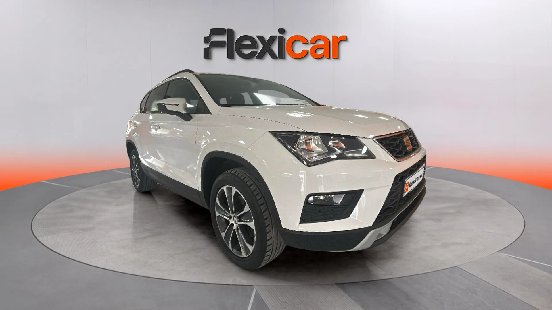 SEAT Ateca 1.0 TSI 85kW (115CV) St&Sp Style Eco