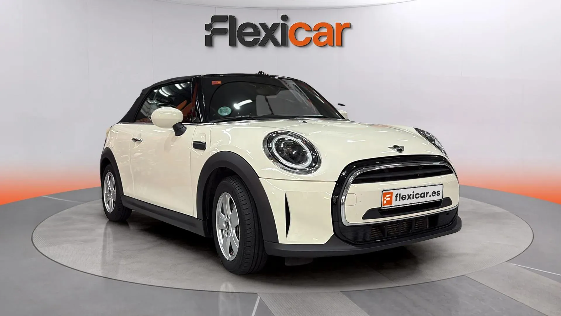 MINI Mini COOPER CABRIO