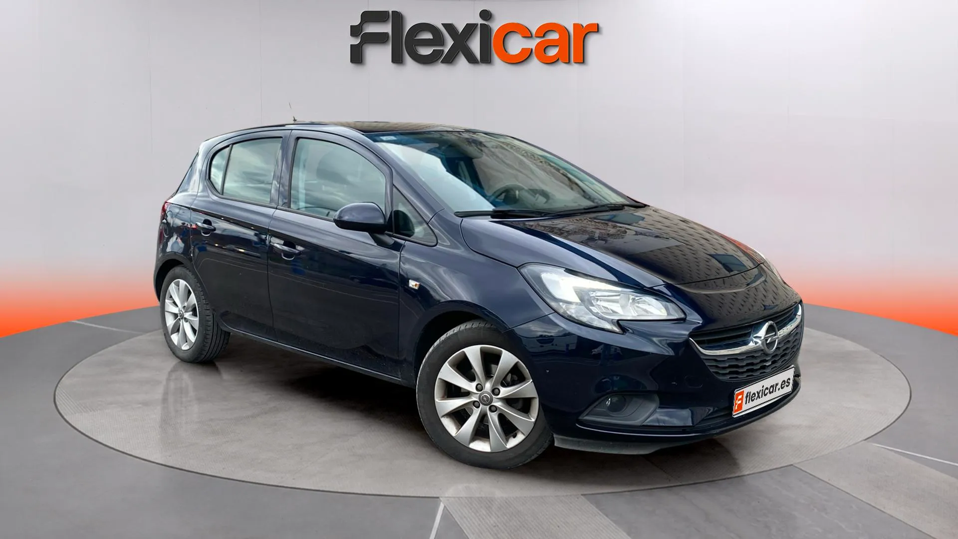 Opel Corsa 1.4 S/S Selective Easytronic 66kW (90CV)
