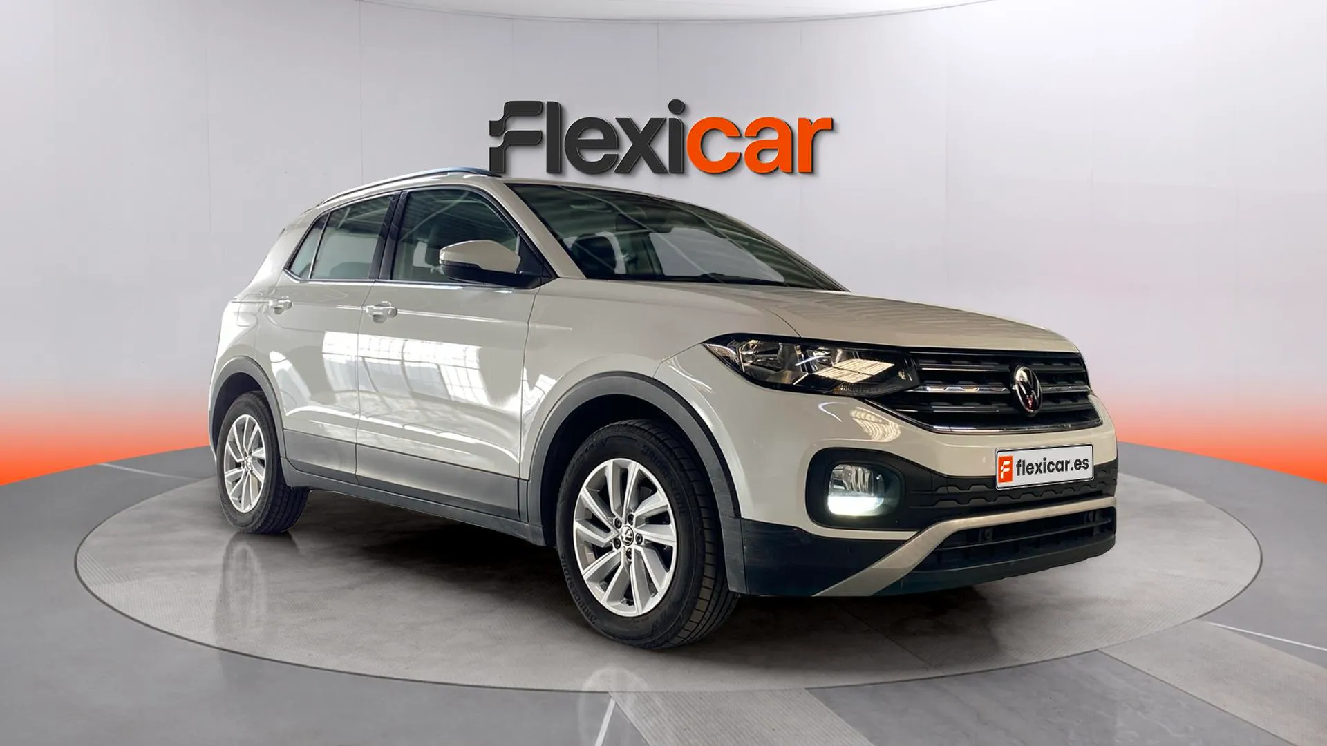 Volkswagen T-Cross Advance 1.0 TSI 81kW (110CV) DSG