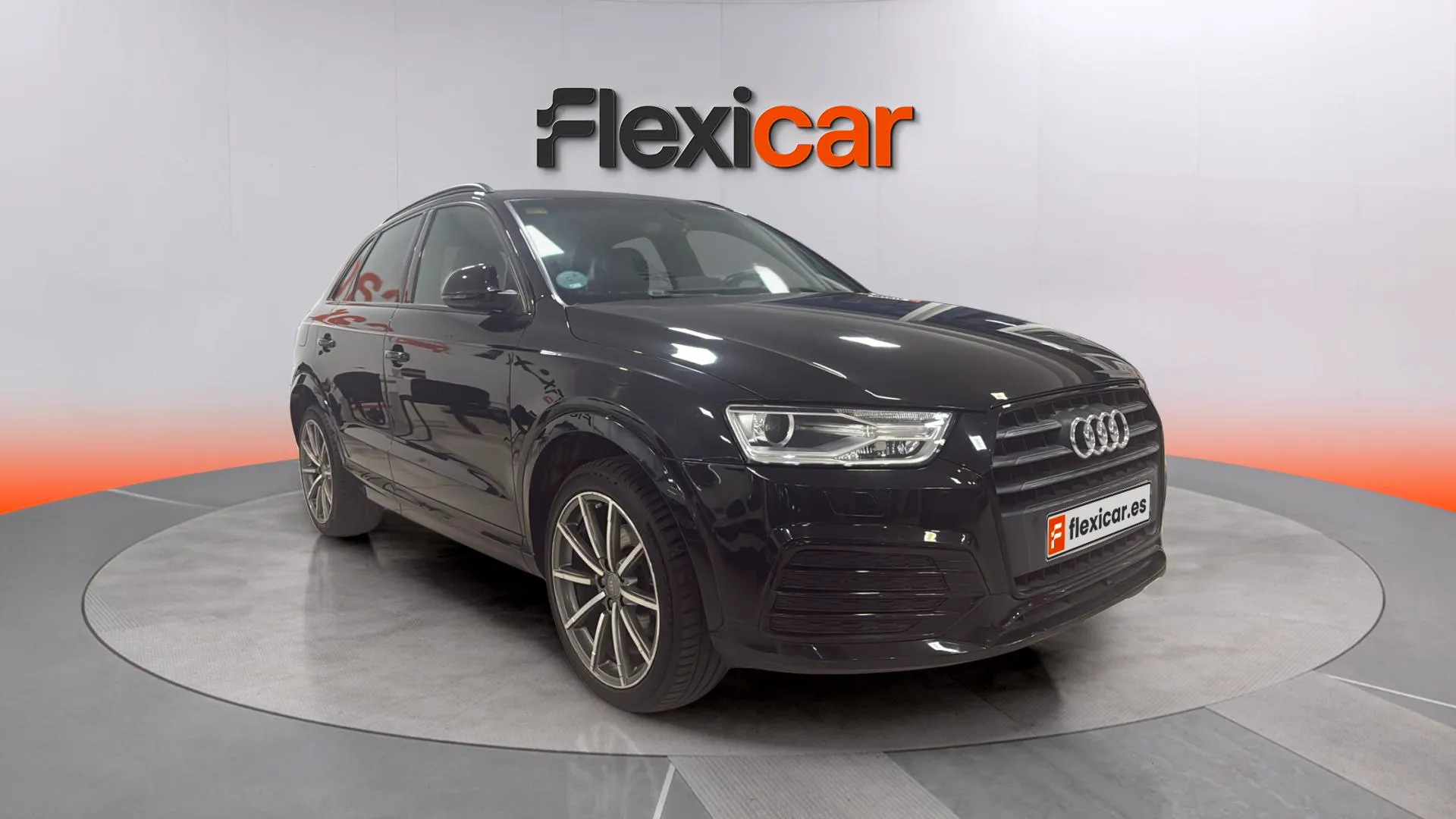 Audi Q3 1.4 TFSI 110kW (150CV) CoD S tronic