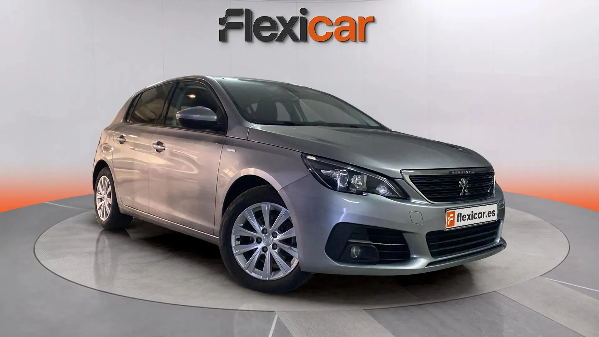 Peugeot 308 5p Style 1.2 PureTech 96KW (130CV) S&S