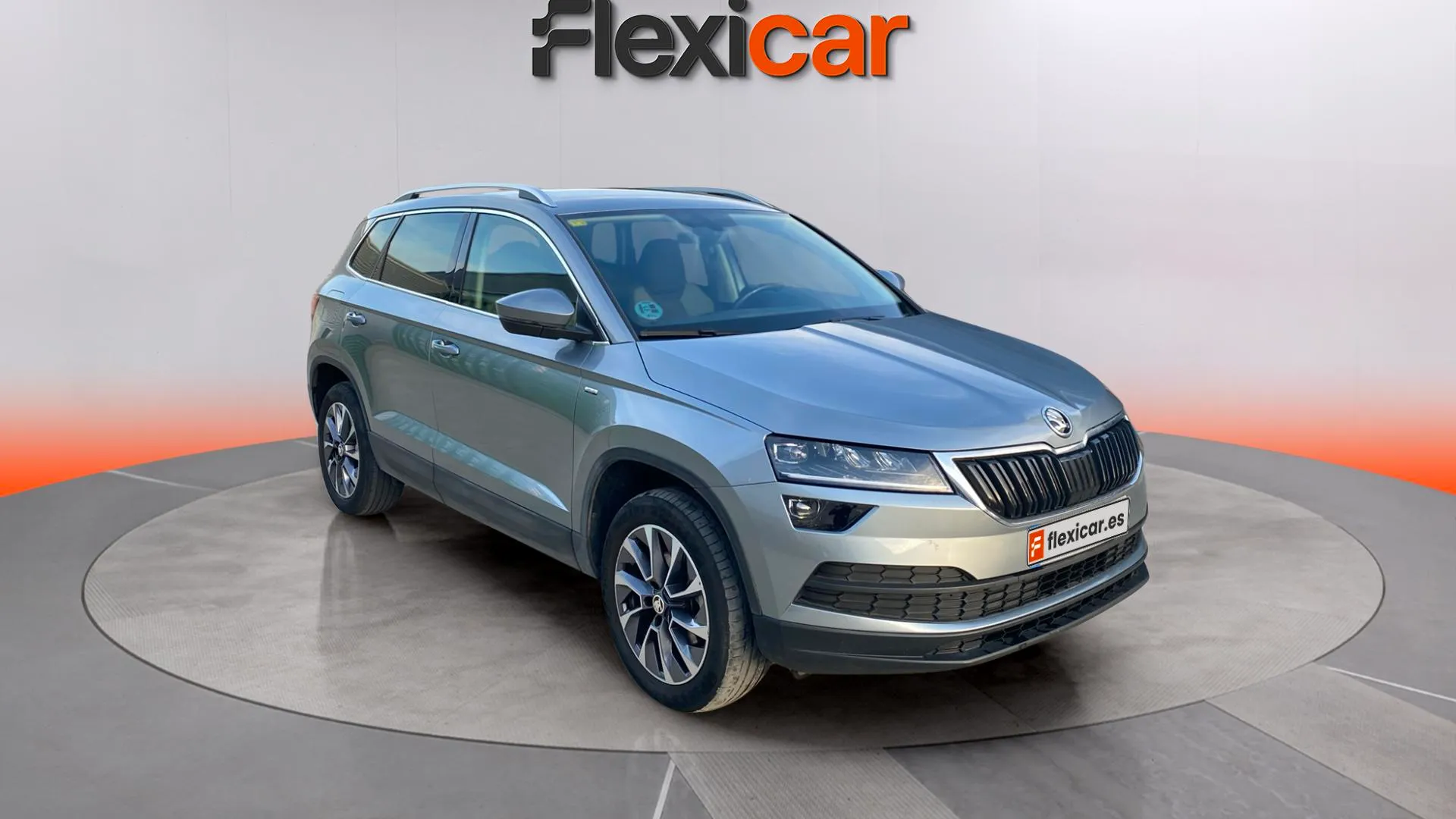 Škoda Karoq 1.6 TDI 85kW (115CV) 125 Aniversario