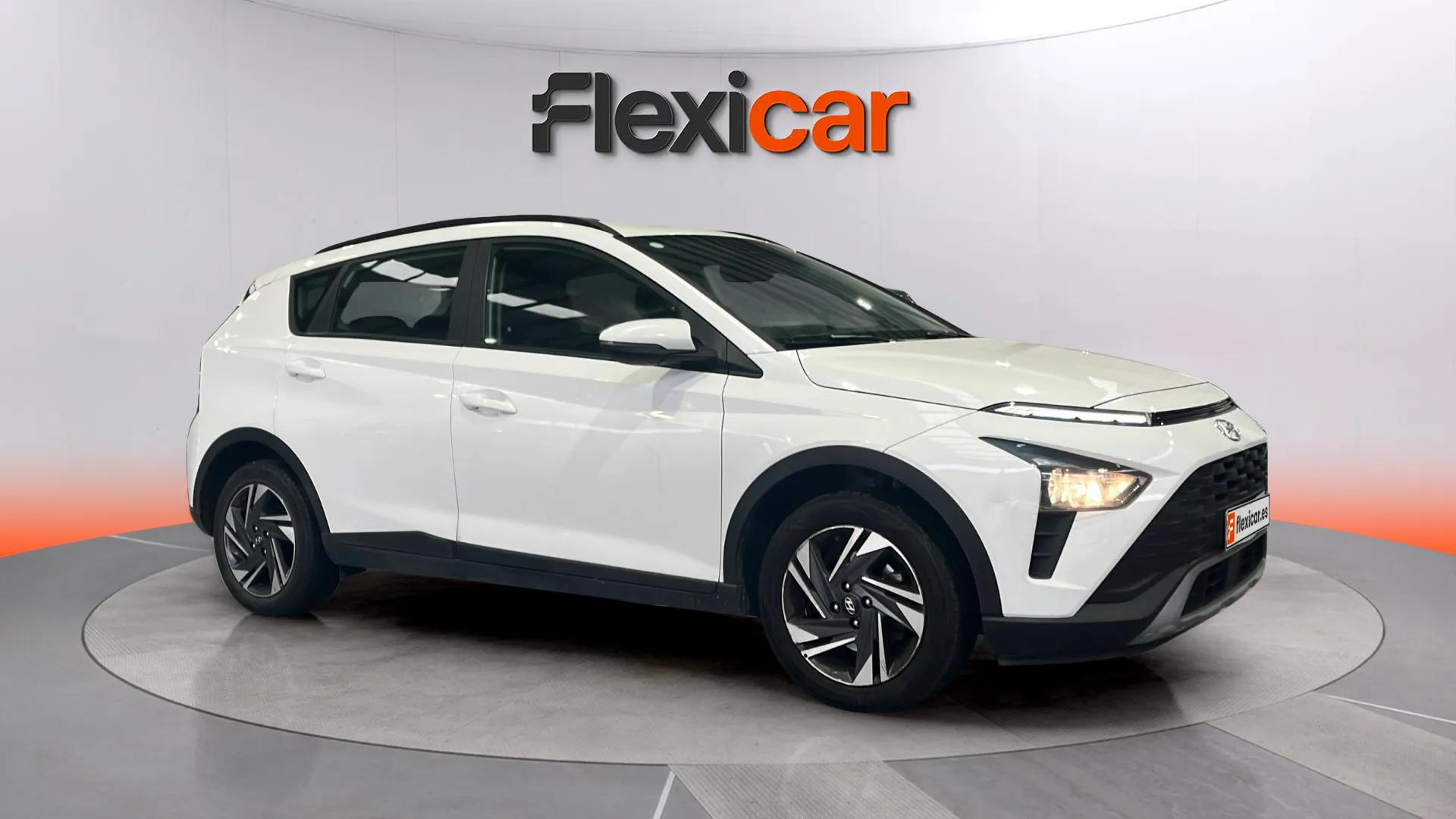 Hyundai Bayon 1.2 MPI Maxx