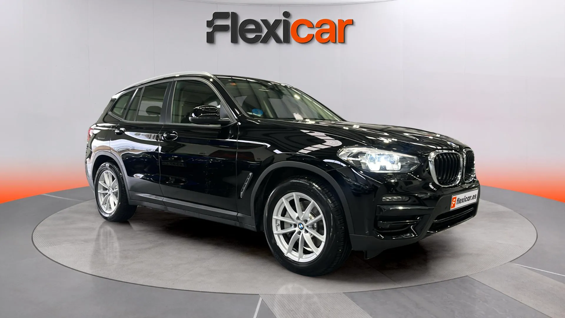 BMW X3 xDrive30e