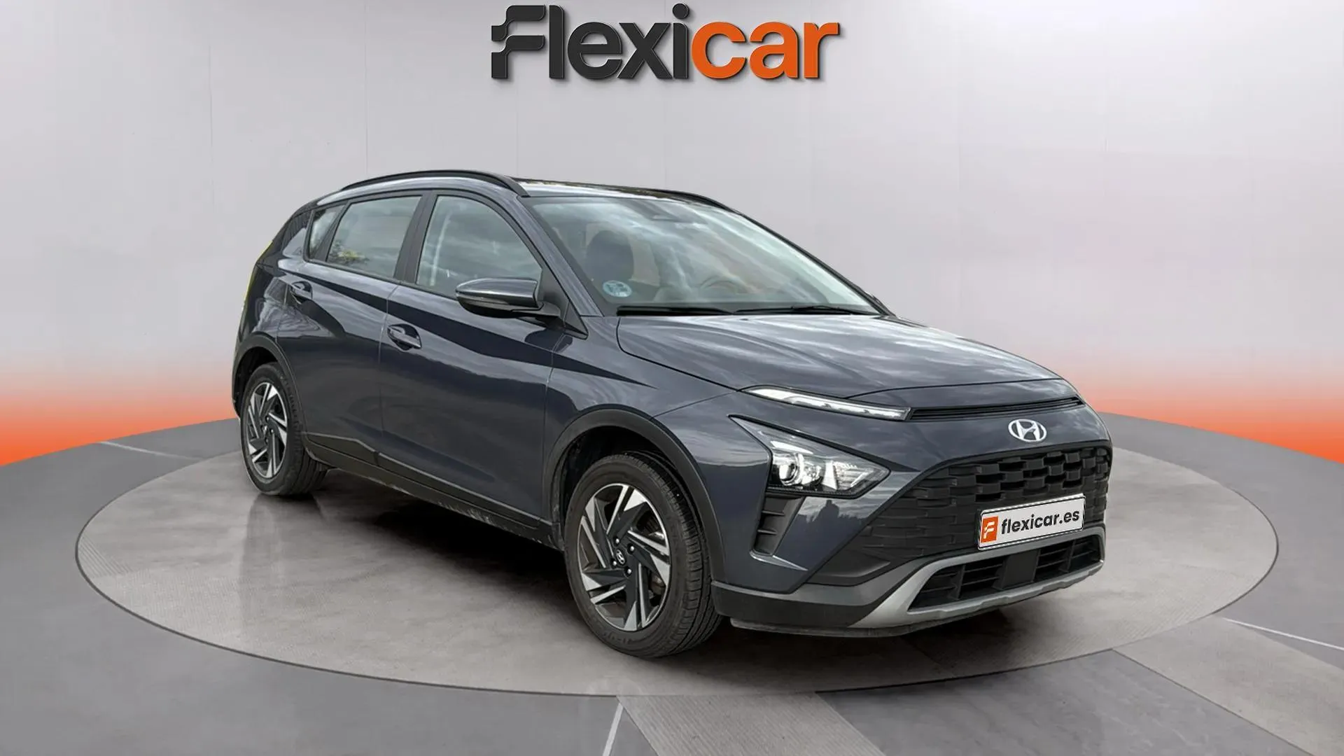 Hyundai Bayon 1.2 MPI Maxx
