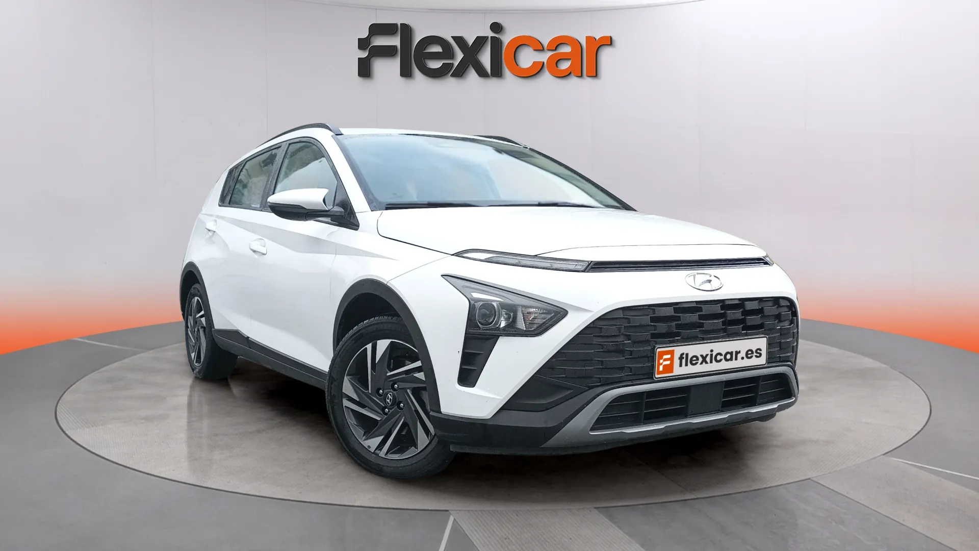 Hyundai Bayon 1.2 MPI Maxx