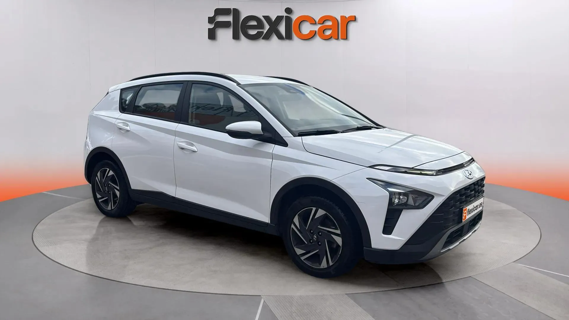 Hyundai Bayon 1.2 MPI Maxx