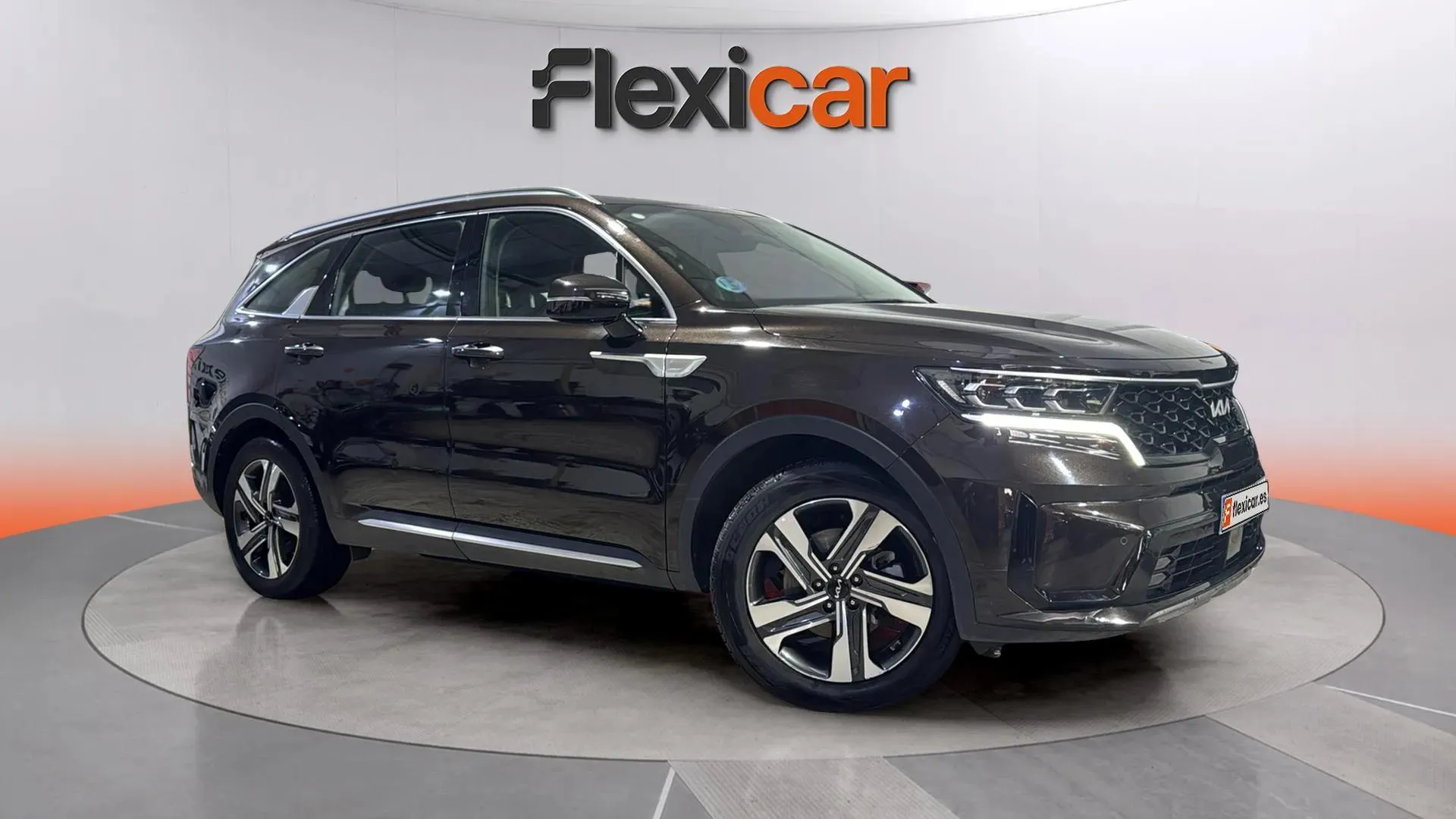 Kia Sorento 1.6 T-GDi PHEV Drive 4x4 7pl