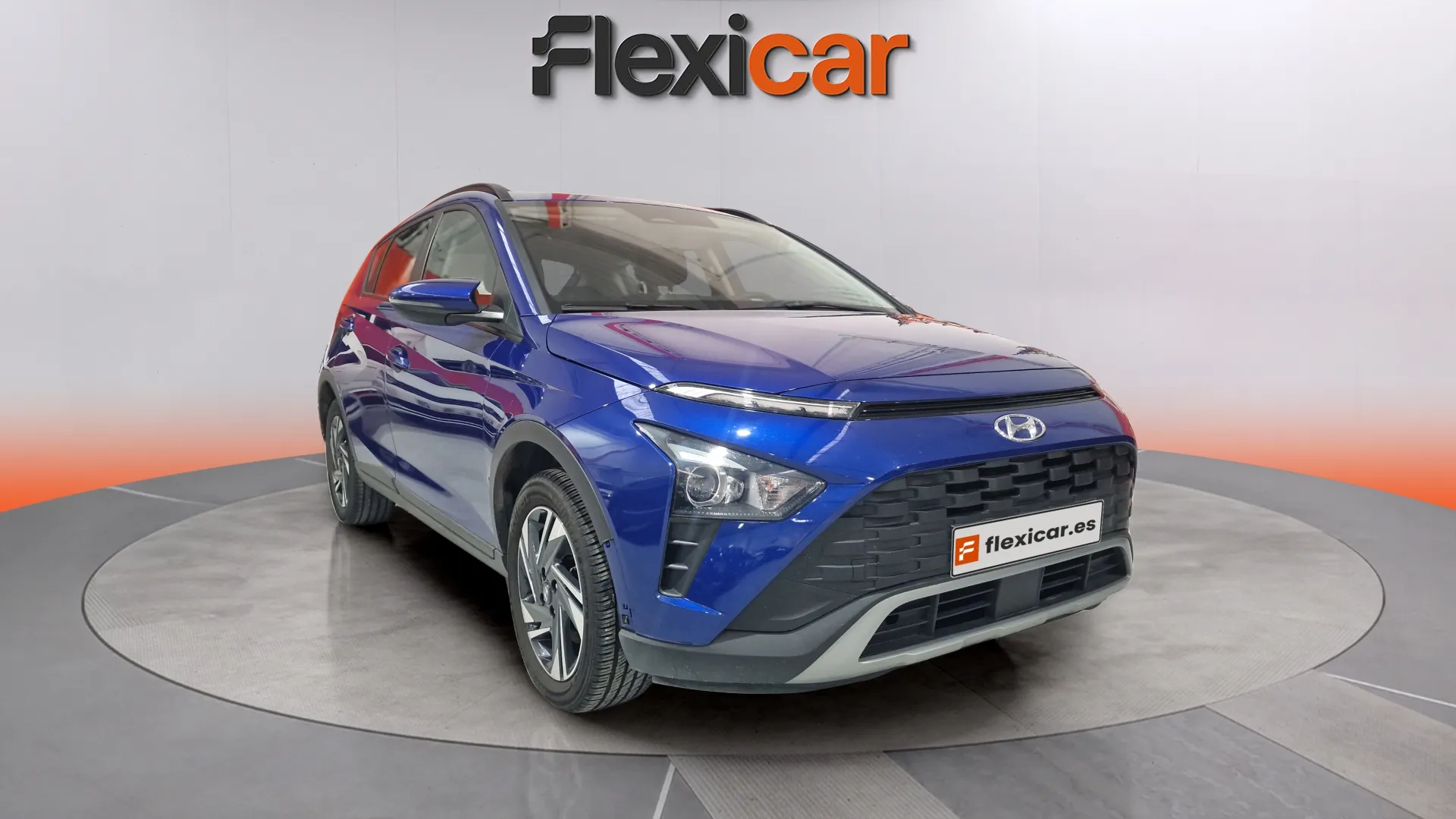 Hyundai Bayon 1.2 MPI Maxx