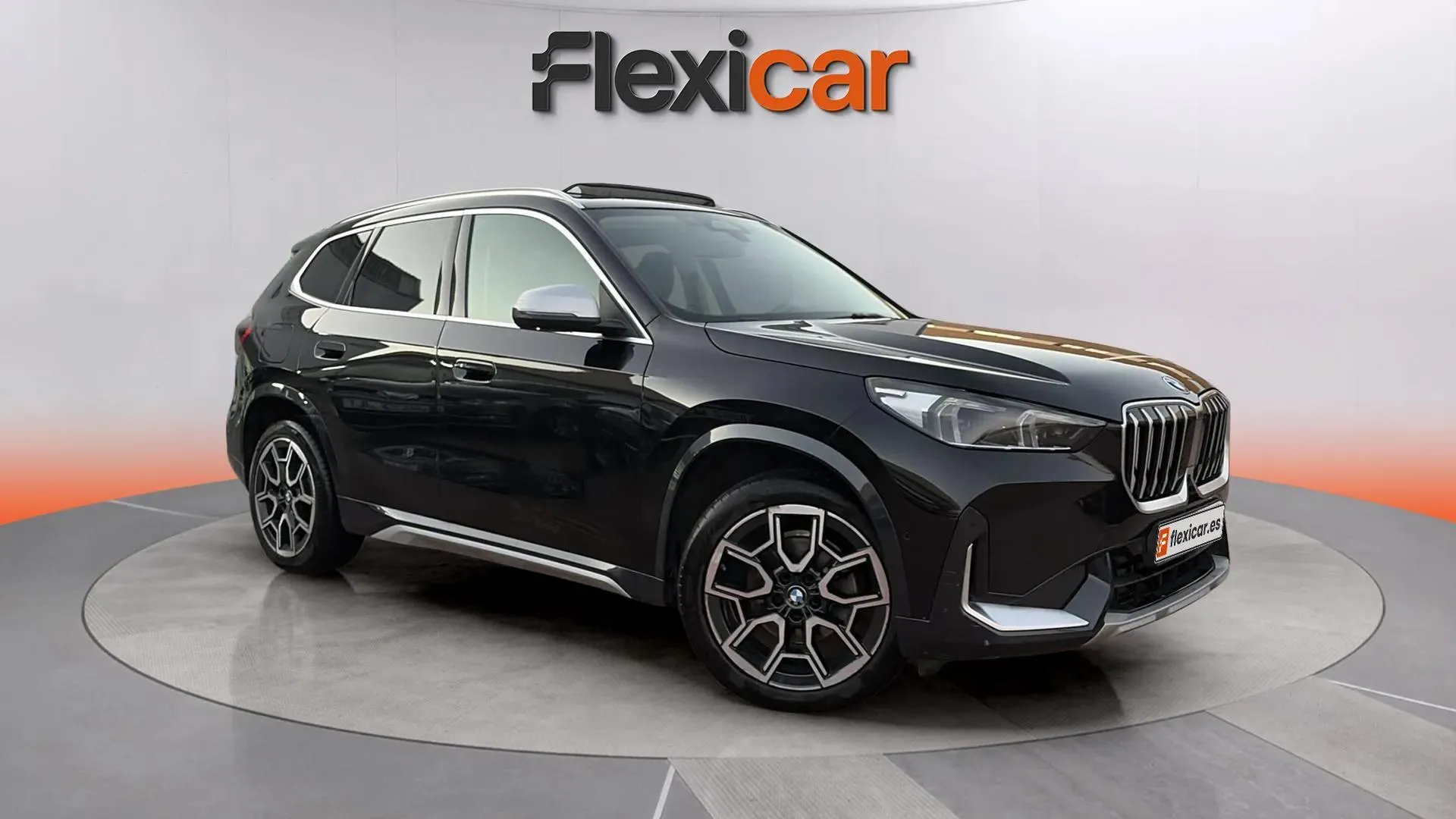 BMW X1 xDrive20d