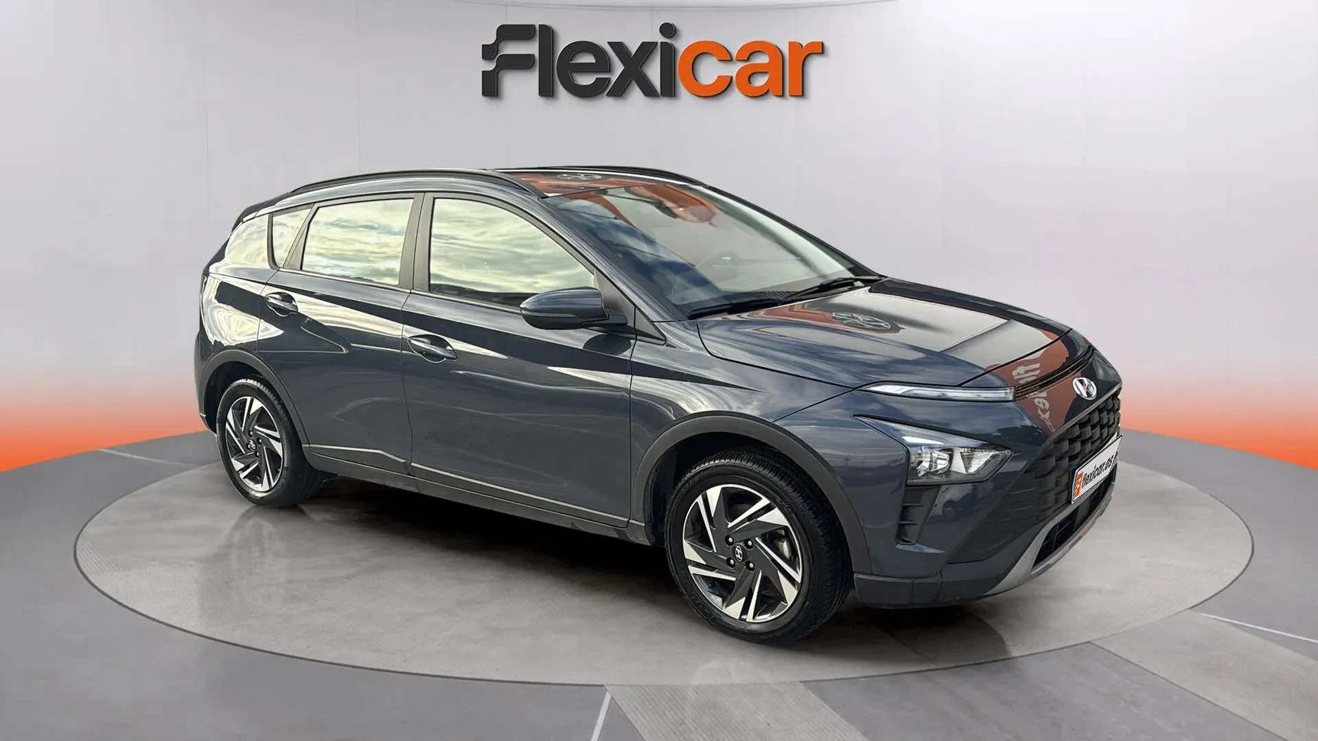 Hyundai Bayon 1.2 MPI Maxx