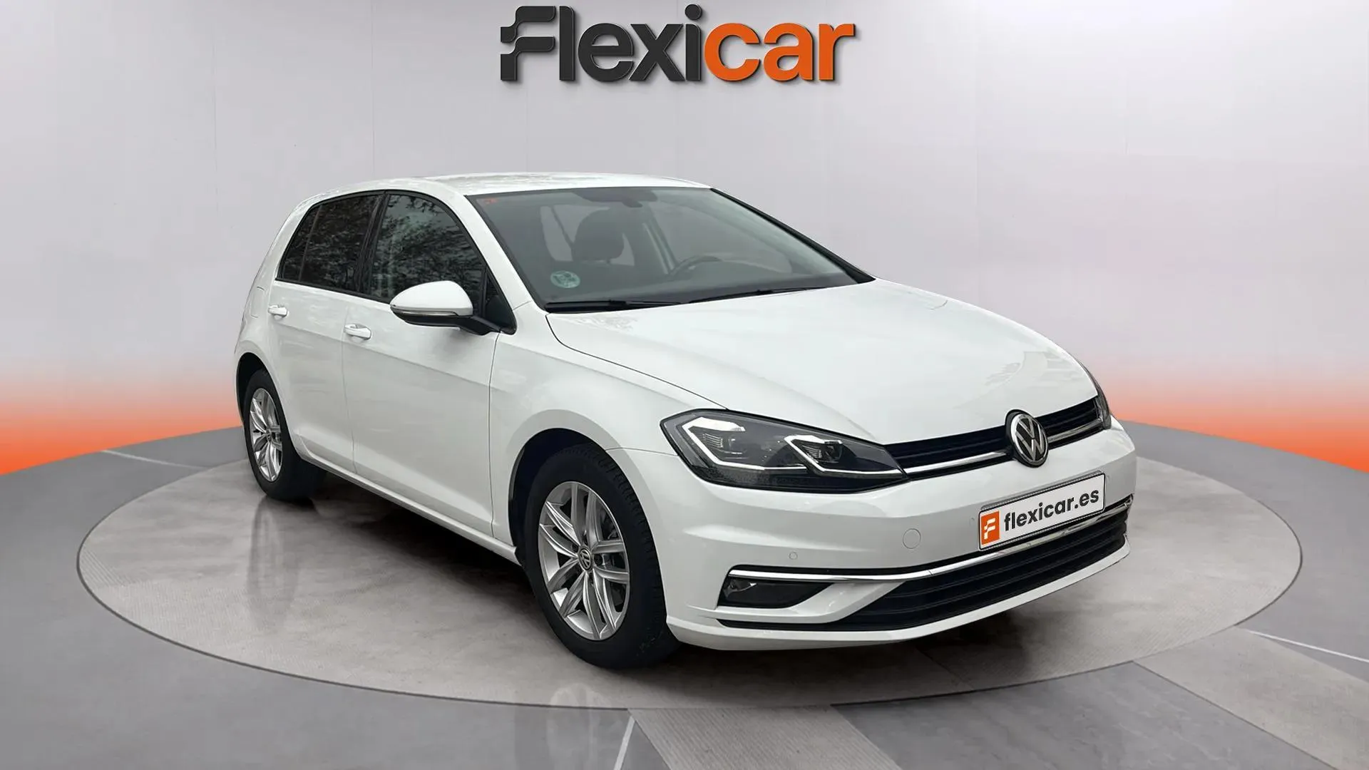 Volkswagen Golf Advance 1.5 TSI EVO 110kW (150CV) DSG