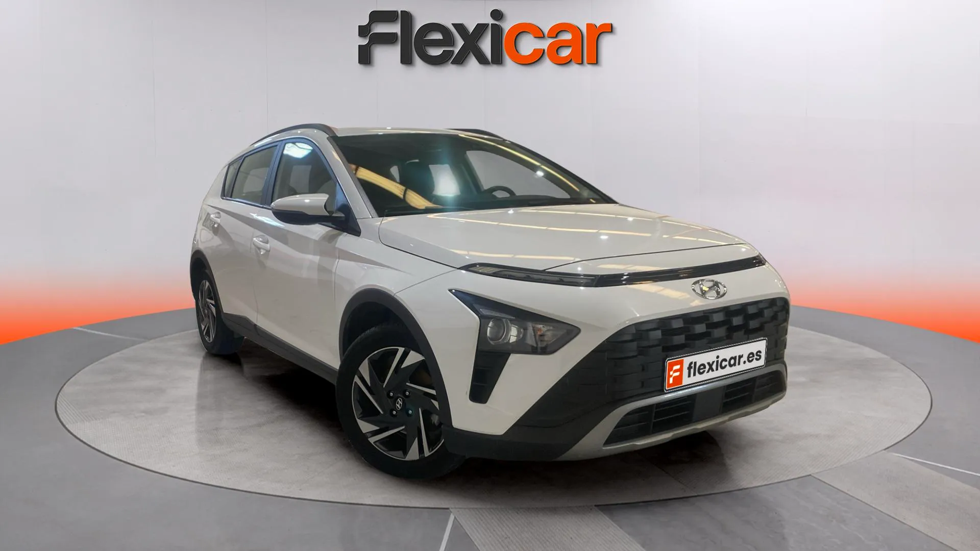 Hyundai Bayon 1.2 MPI Maxx