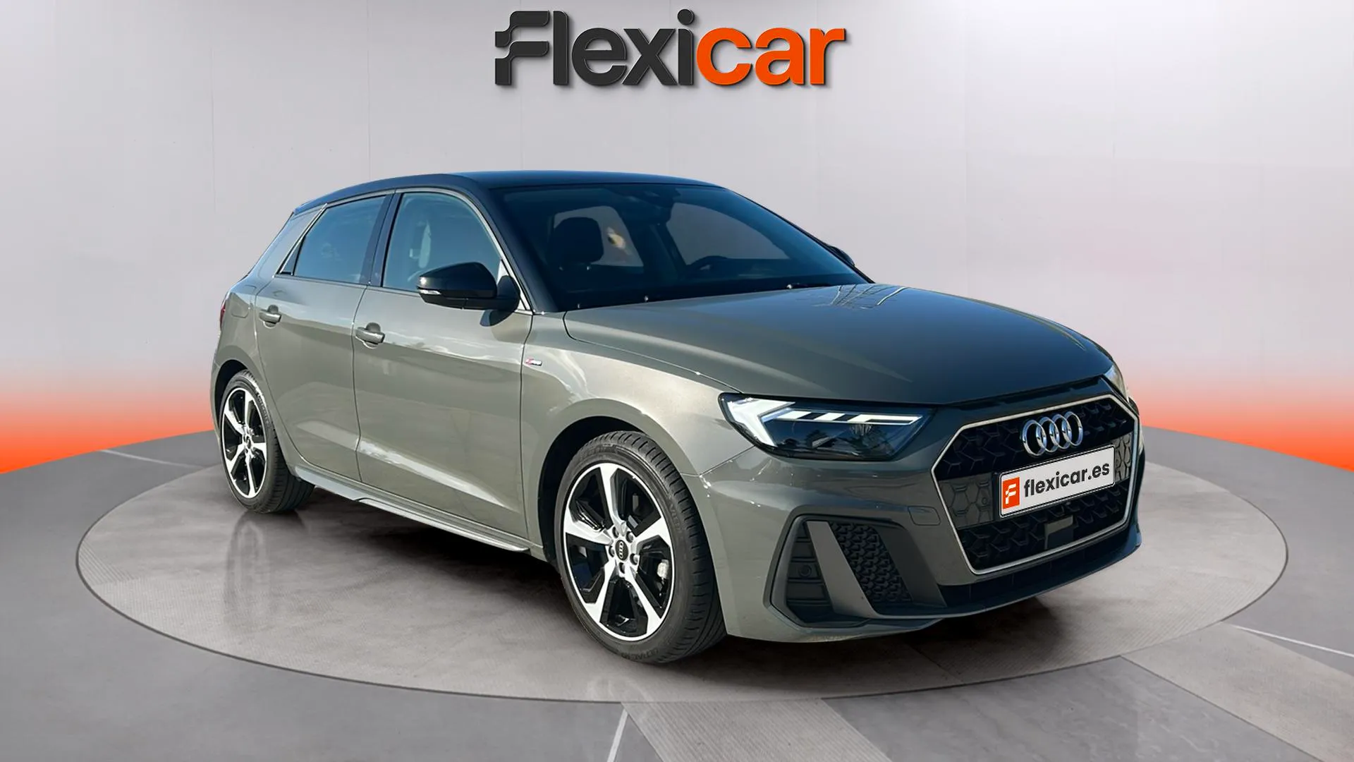 Audi A1 allstreet Adrenalin 30 TFSI 81kW - 5P (2022)
