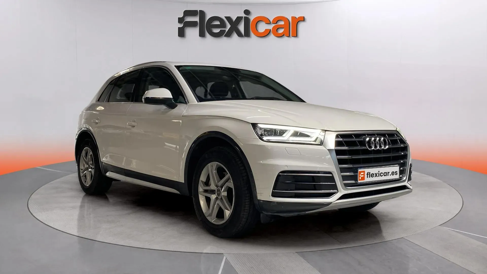Audi Q5 2.0 TDI 110kW (150CV)