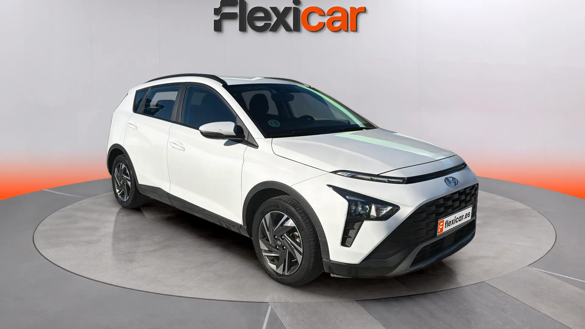 Hyundai Bayon 1.2 MPI Maxx