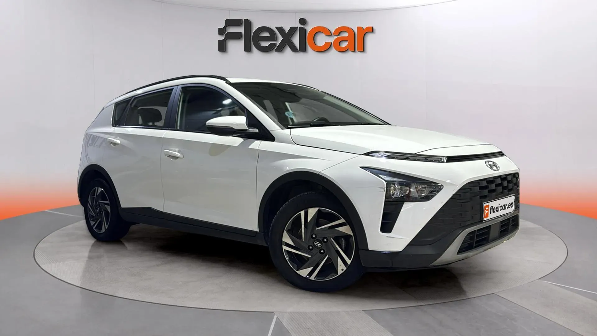 Hyundai Bayon 1.2 MPI Maxx