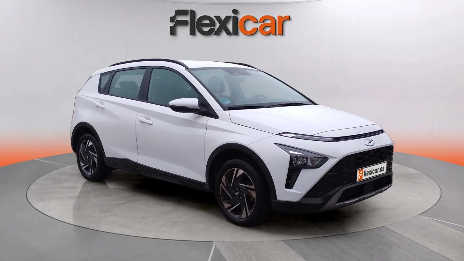Hyundai Bayon 1.2 MPI Maxx