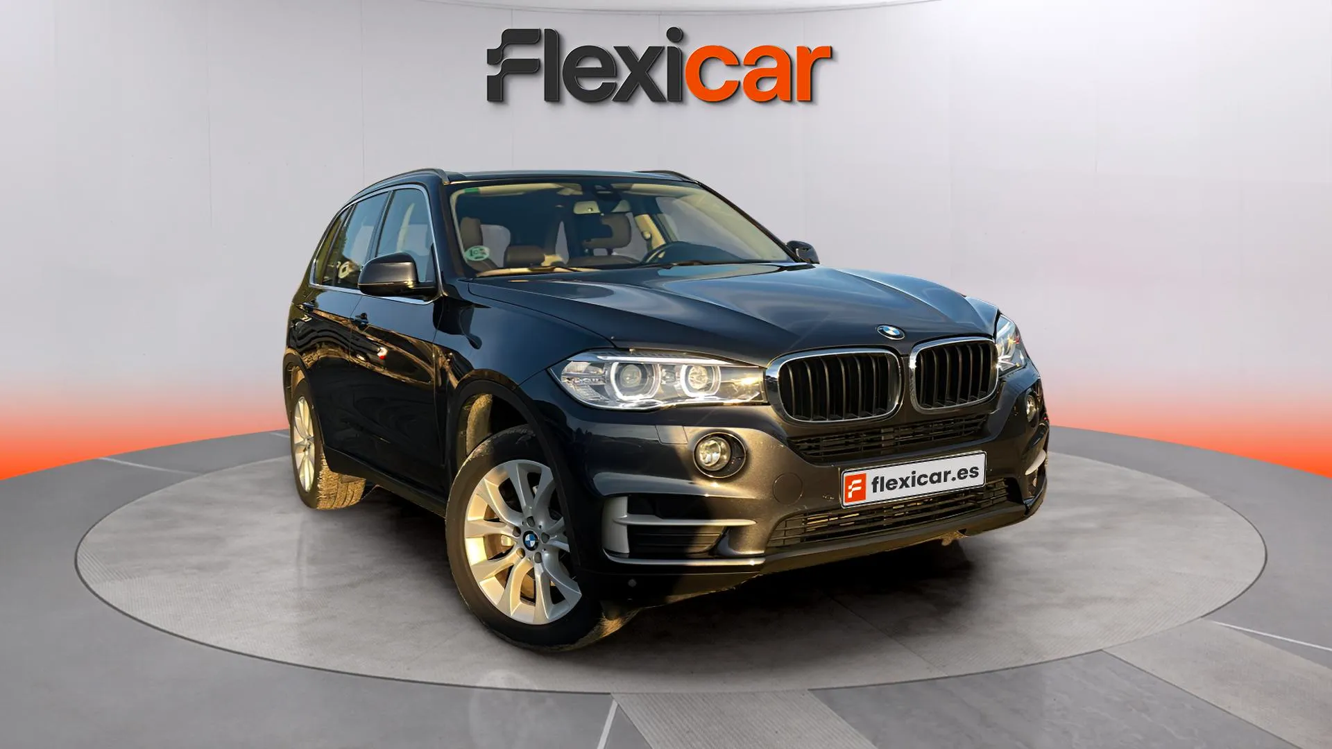 BMW X5 xDrive25d - 5P (2018)