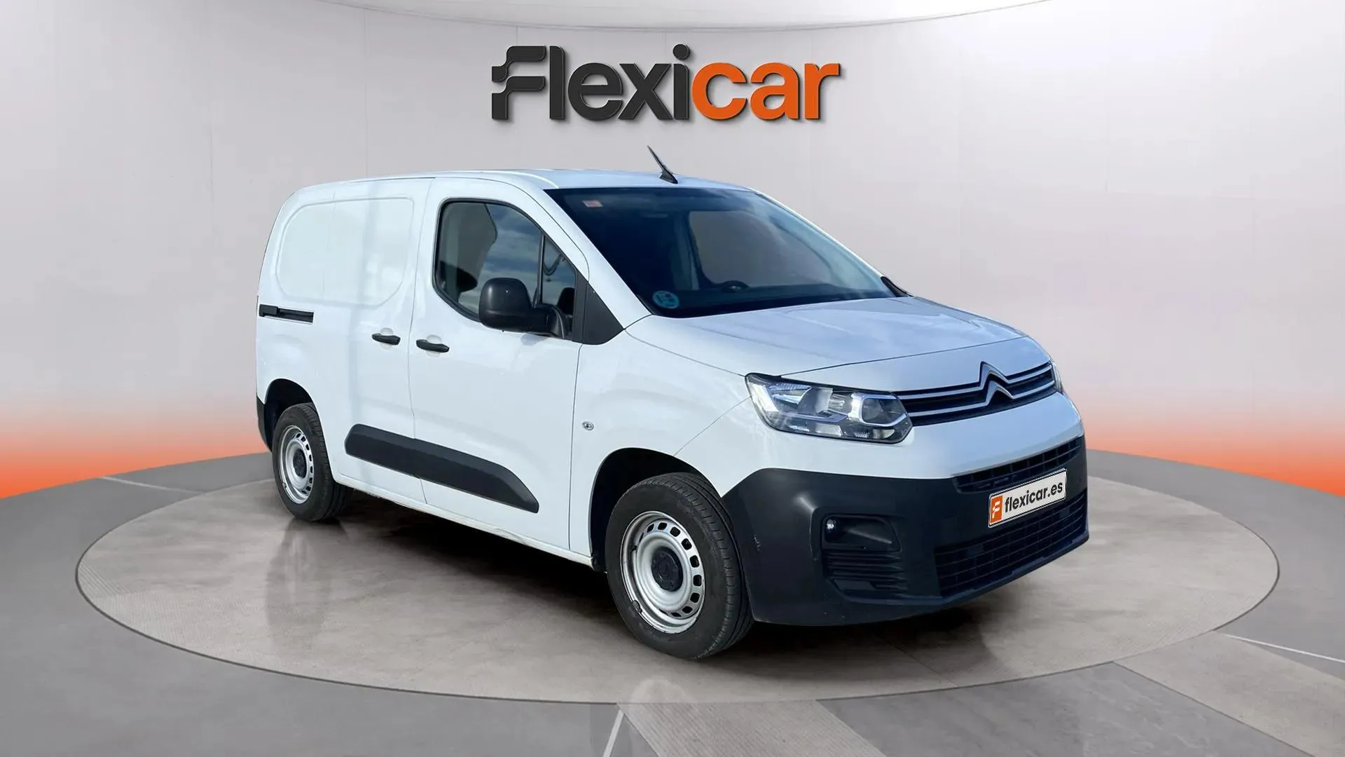 Citroën Berlingo Talla M BlueHDi 100 S&S LIVE PACK