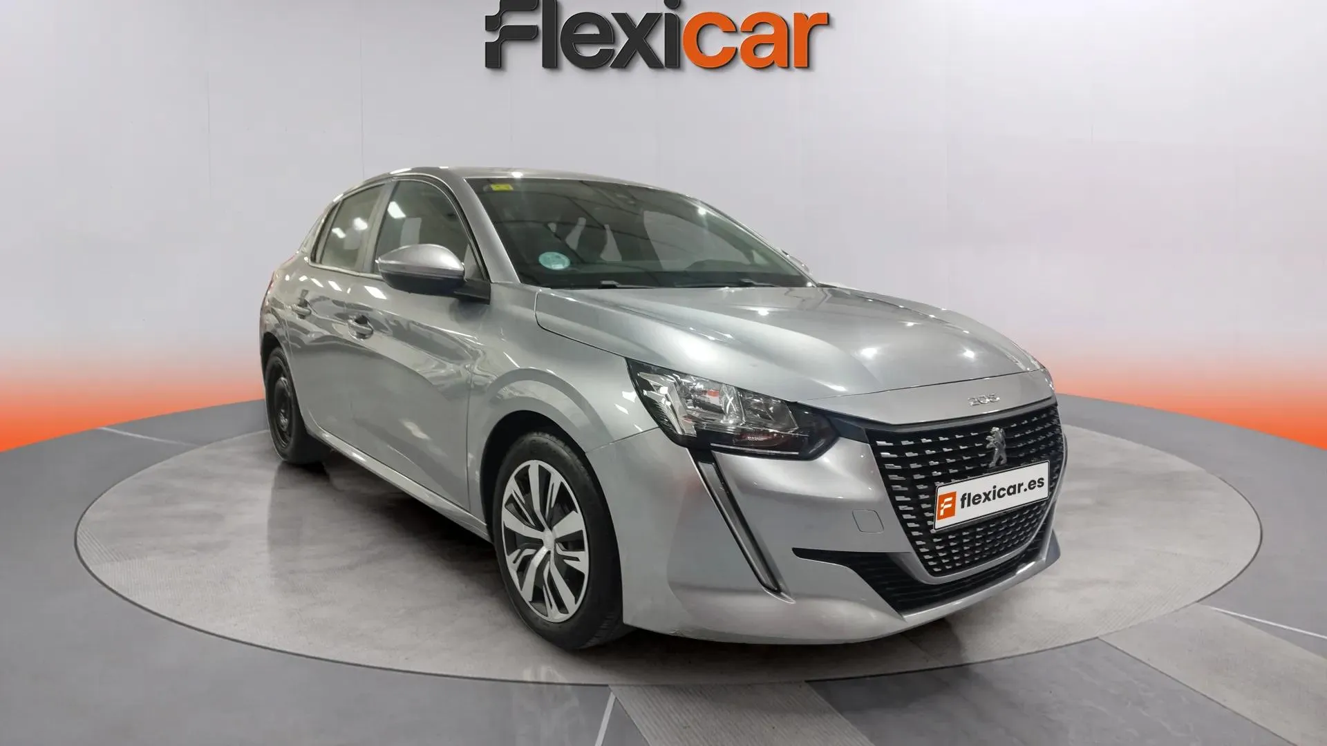 Peugeot 208 PureTech 73kW (100CV) Active