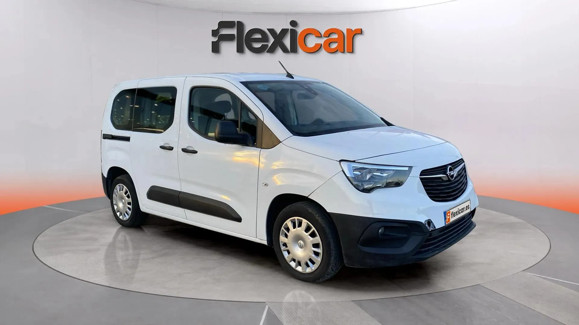 Opel Combo 1.5 TD 75kW (100CV) S/S Edition L