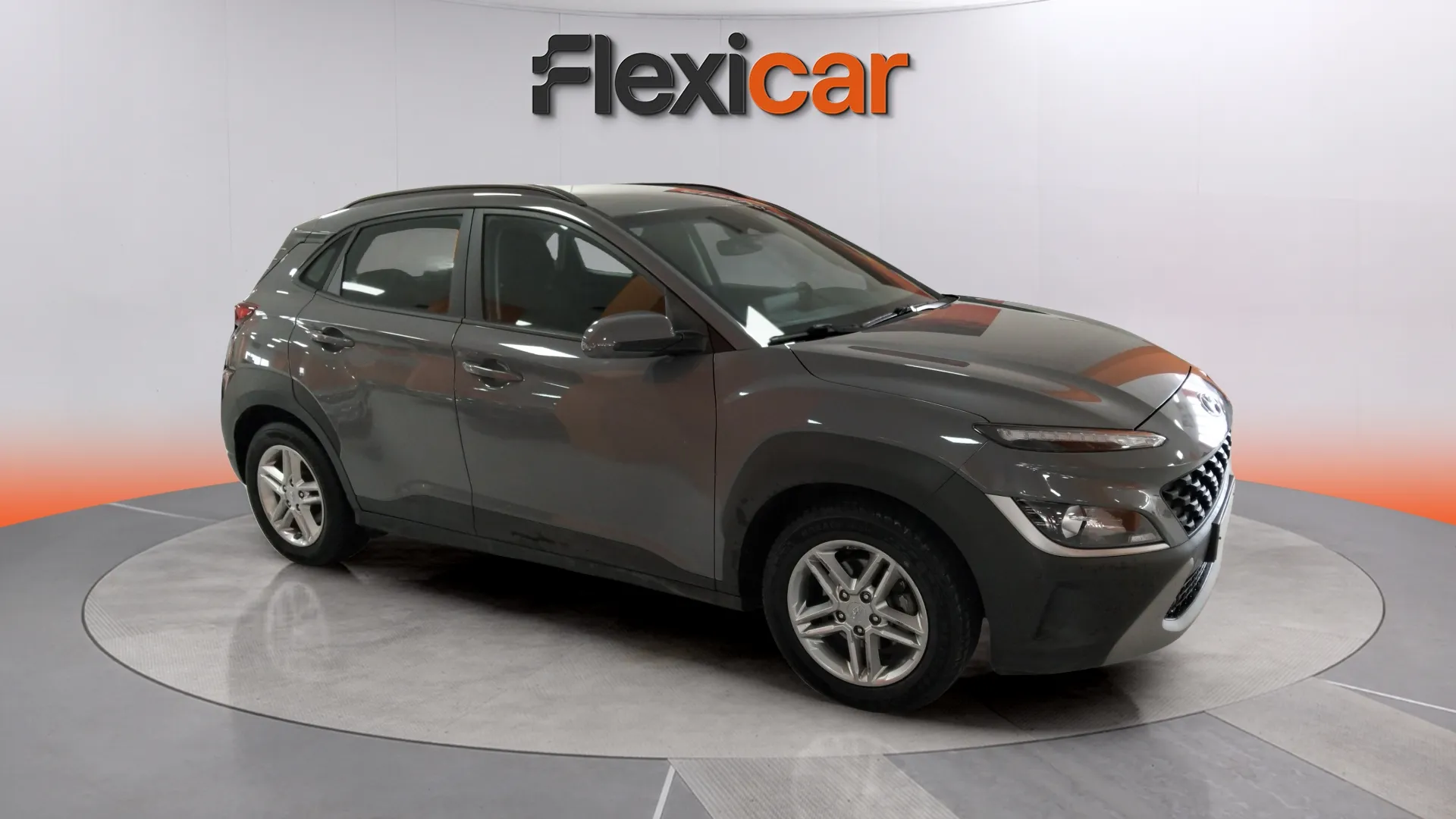 Hyundai Kona 1.0 TGDI Maxx 4X2