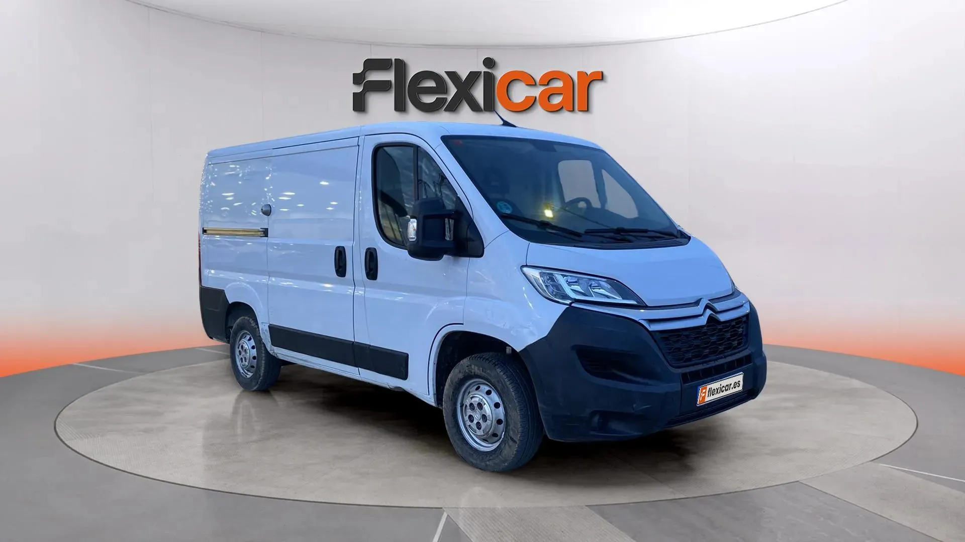 Citroën Jumper L1H1 HDI