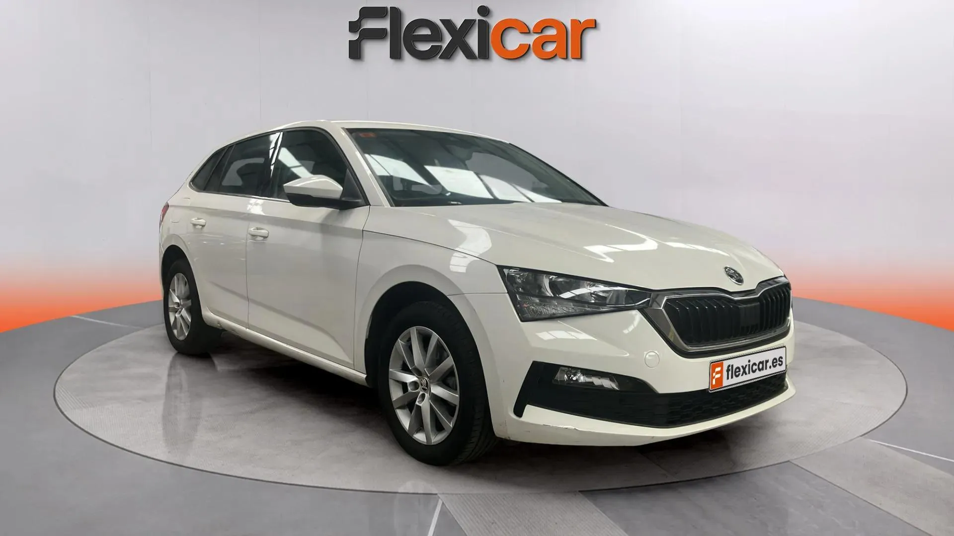 Škoda Scala 1.0 TSI 81KW (110 CV) Ambition