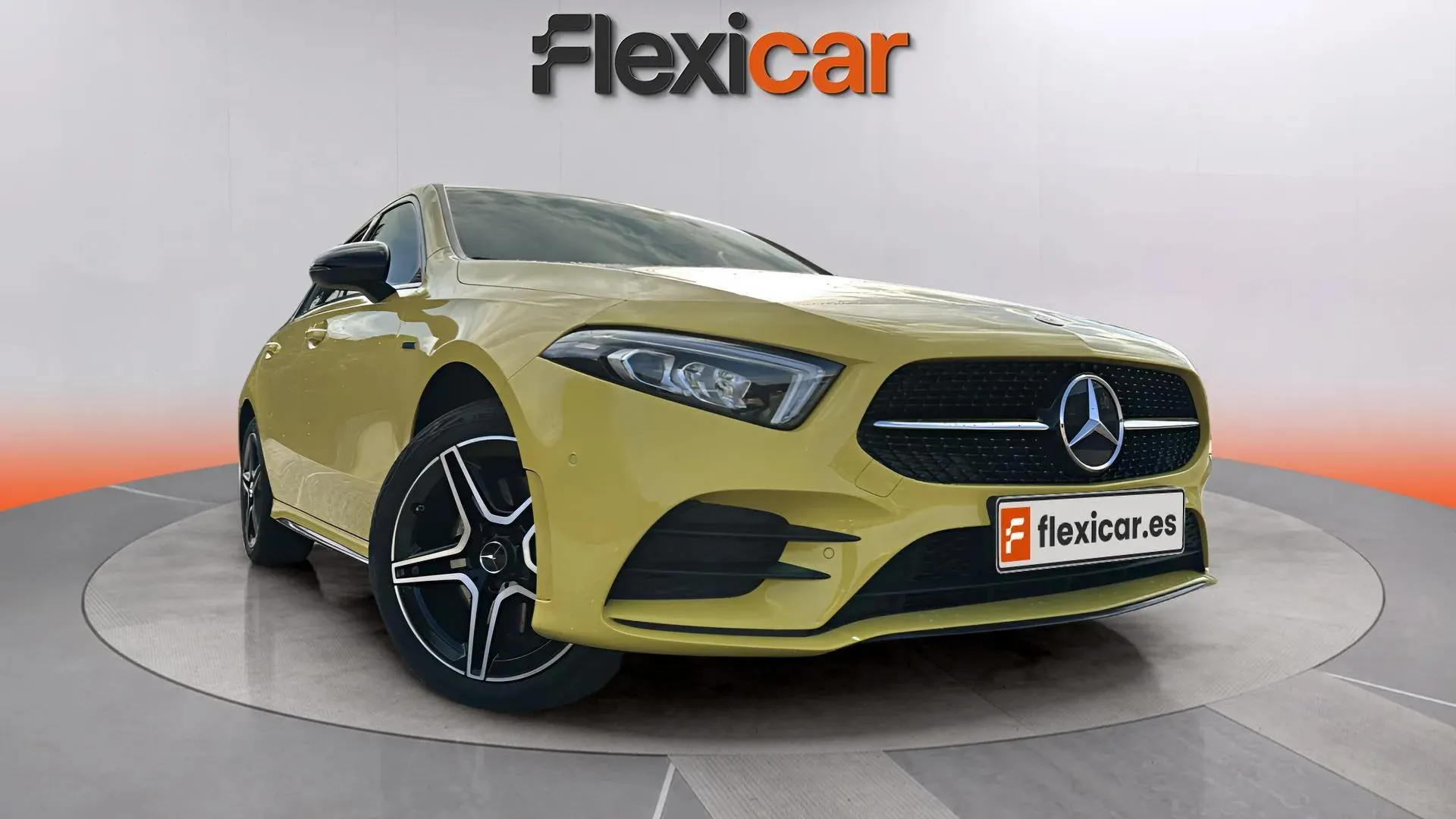 Mercedes-Benz Clase A A 250 e