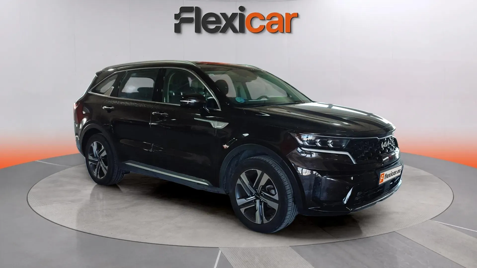 Kia Sorento 1.6 T-GDi HEV Drive 4x2 7pl