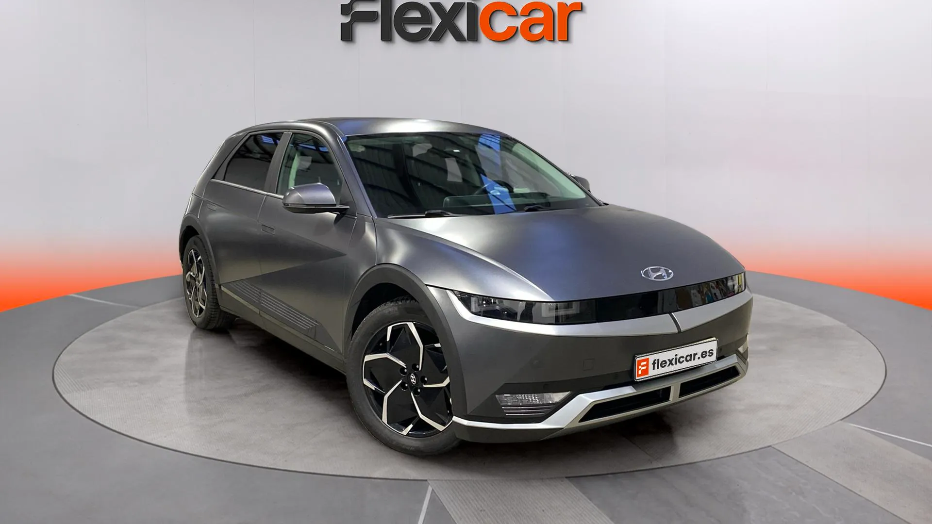 Hyundai Ioniq 5 77KWH 168KW Star RWD