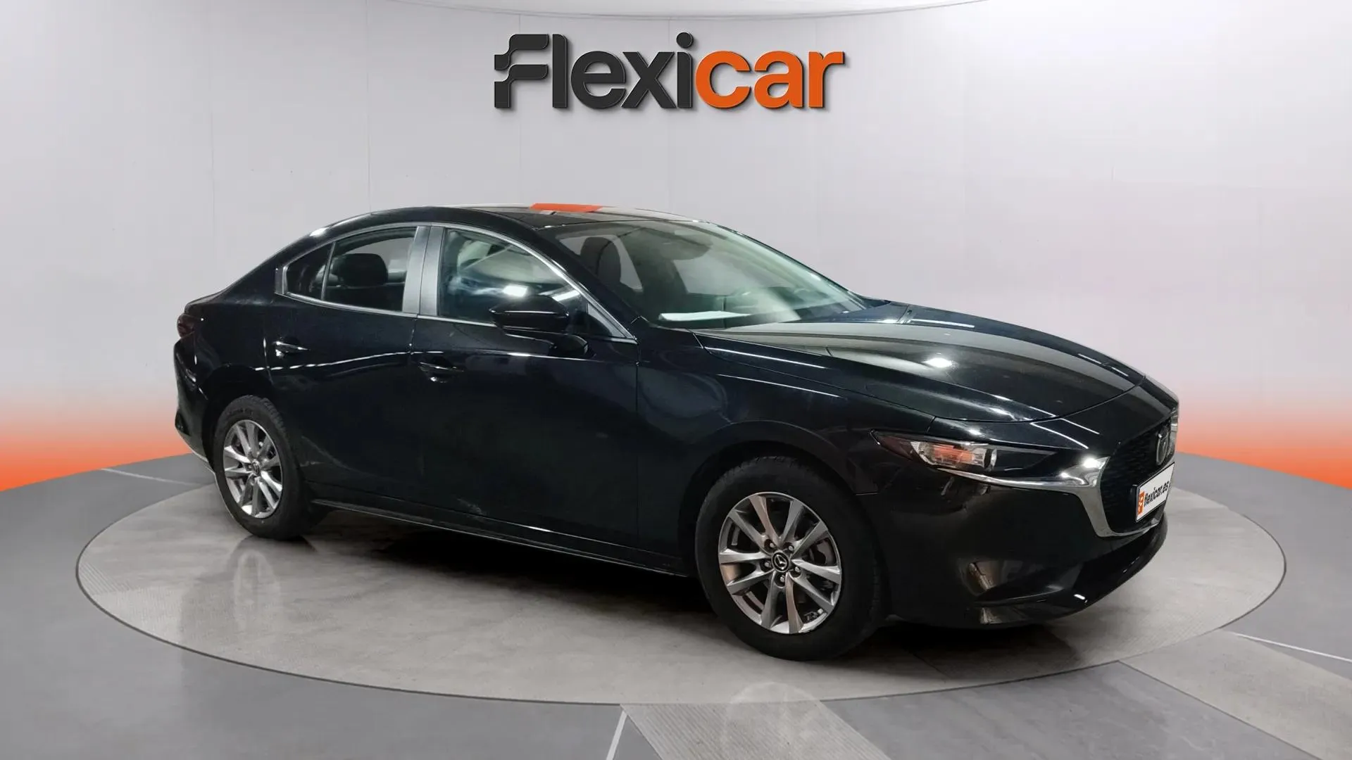 Mazda Mazda3 2.5L e-SKYACTIV G MHEV 103kW Prime-line