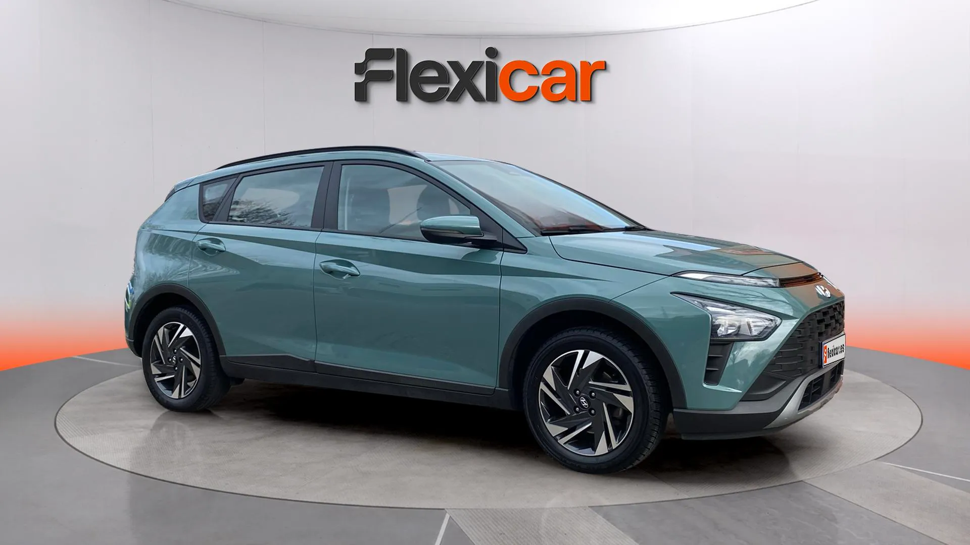 Hyundai Bayon 1.2 MPI Maxx