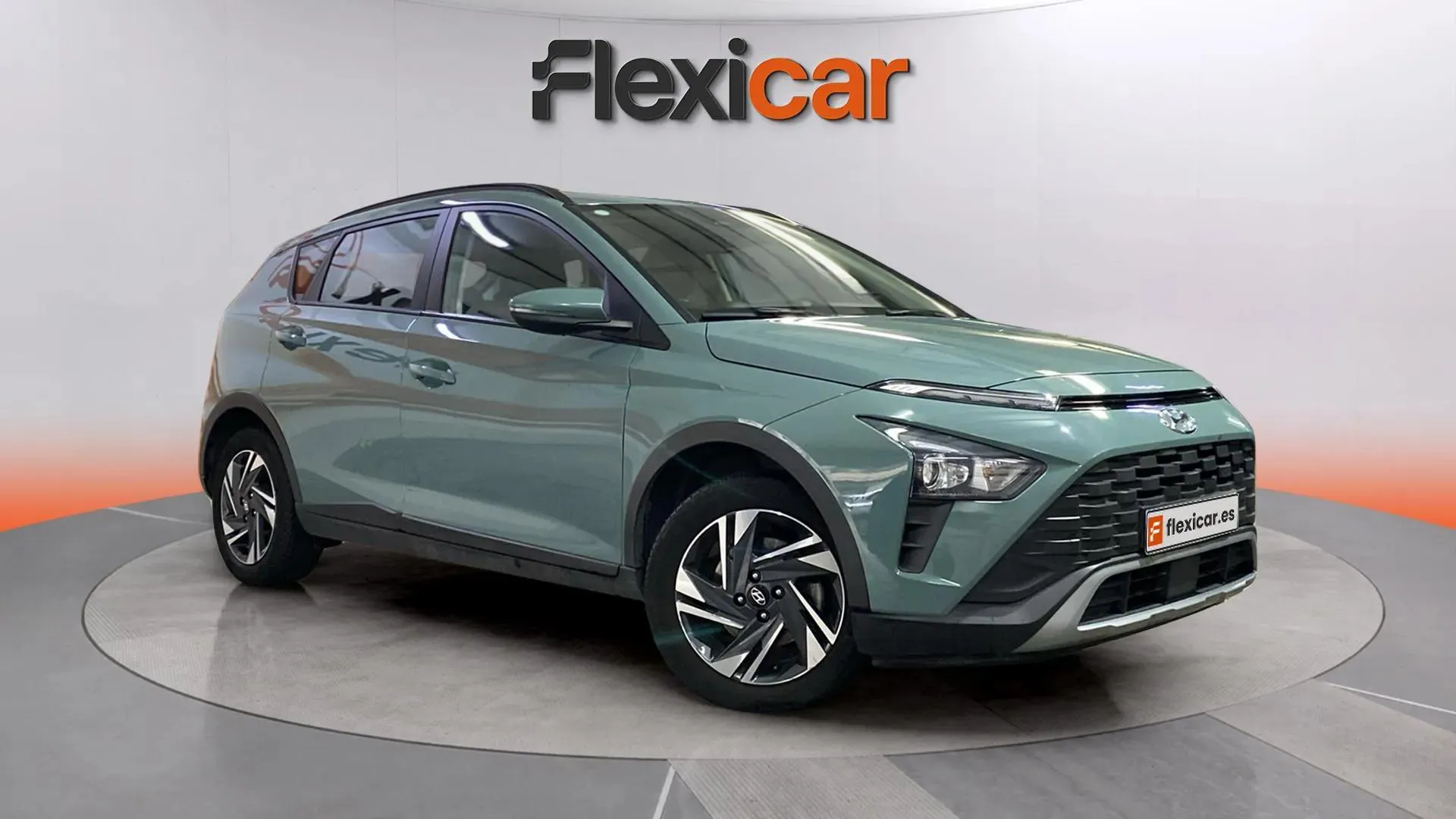 Hyundai Bayon 1.2 MPI Maxx