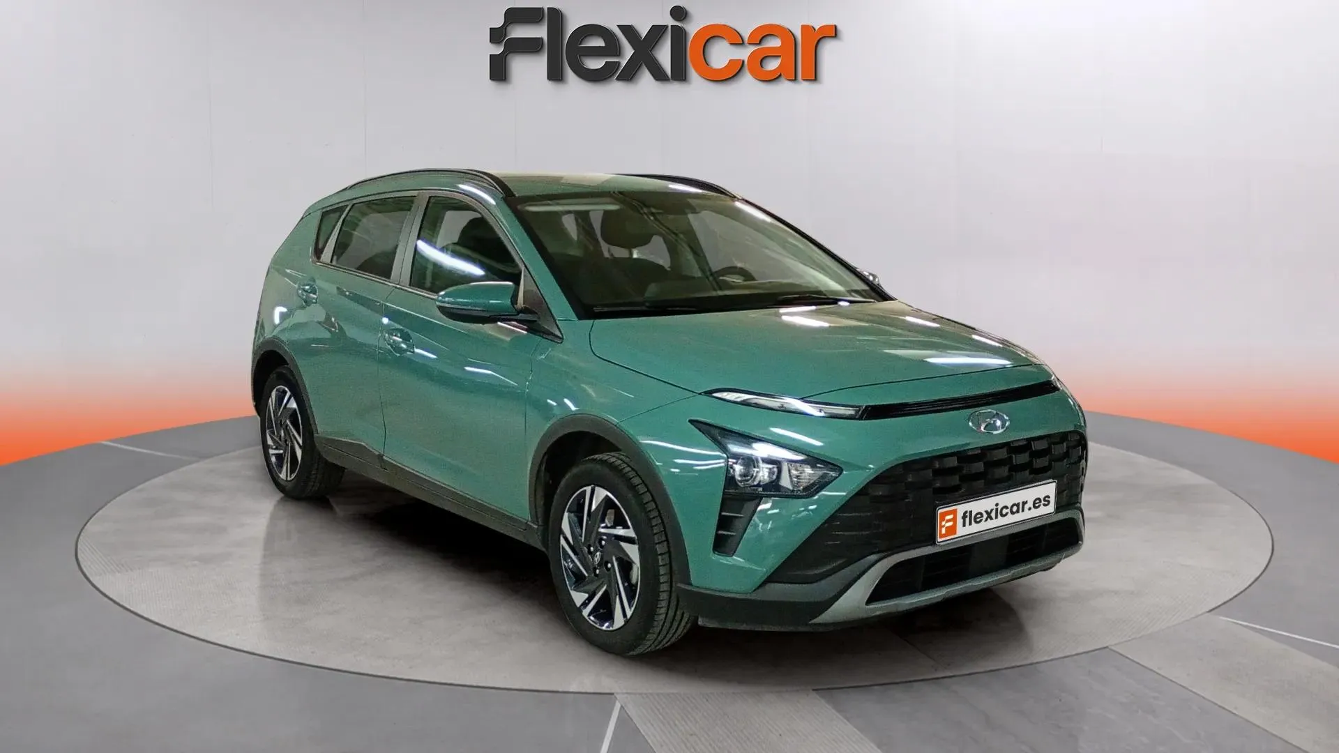 Hyundai Bayon 1.2 MPI Essence