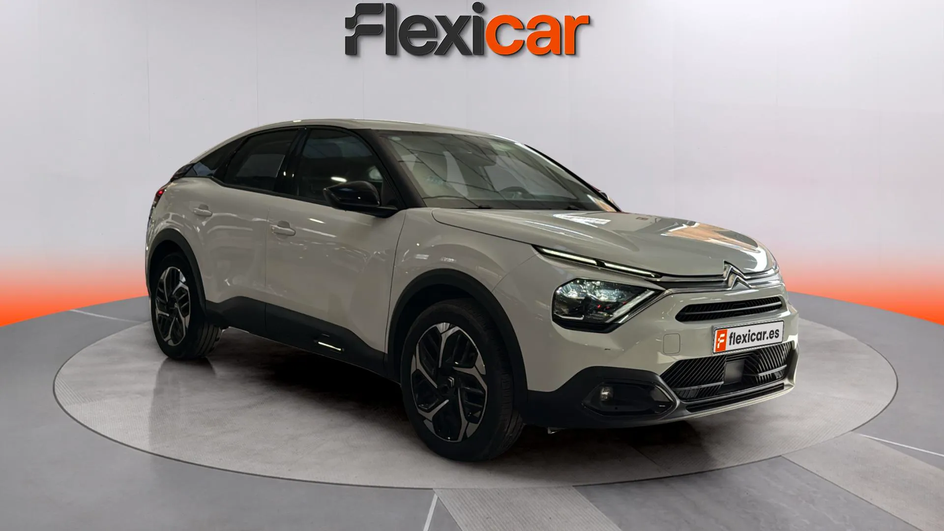 Citroën C4 PureTech 130 S&S 6v Feel Pack