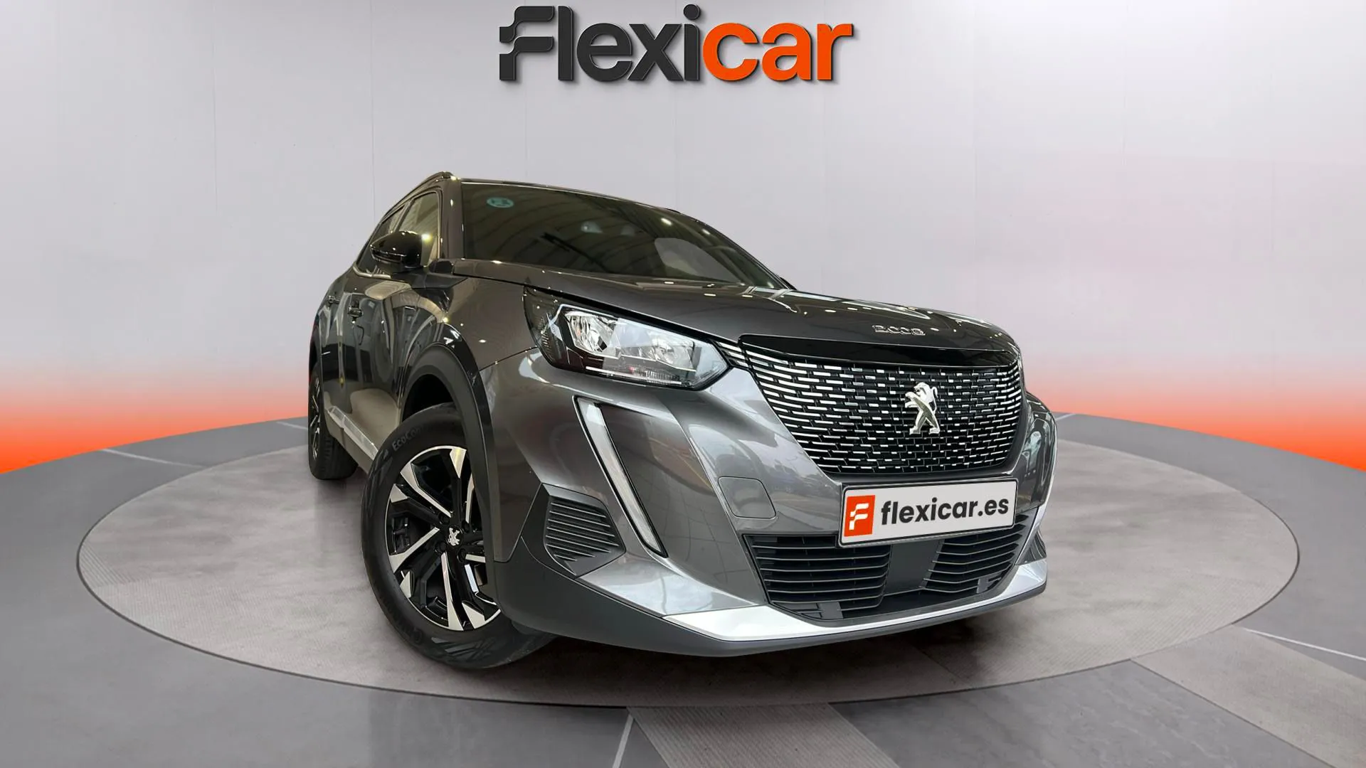 Peugeot 2008 Active Pack Puretech 100 S&S 6 Vel. MAN