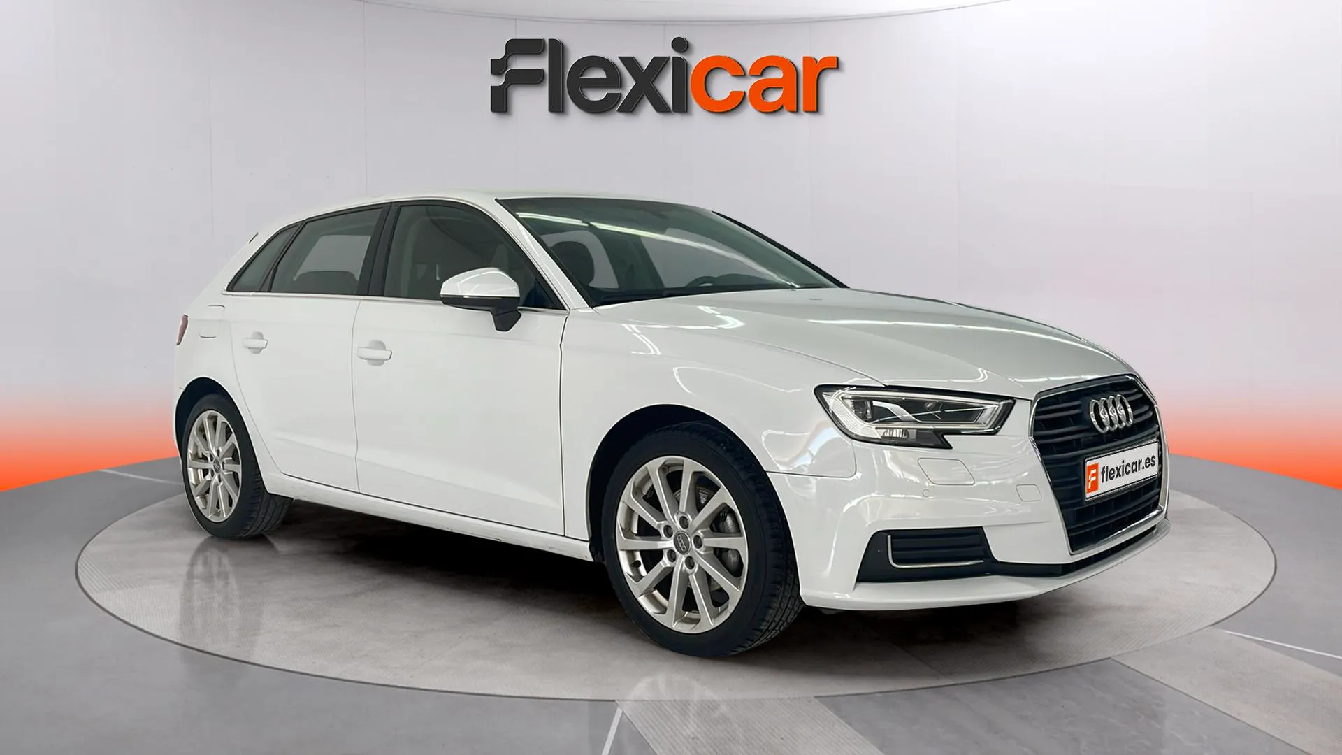 Audi A3 design edit 1.5 TFSI CoD EVO S tronic SB
