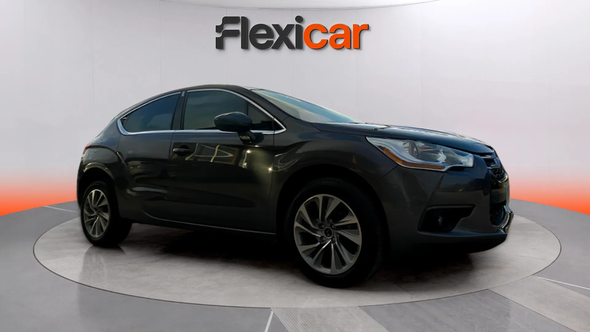 DS DS 4 1.6 BlueHDi 120cv STT Design